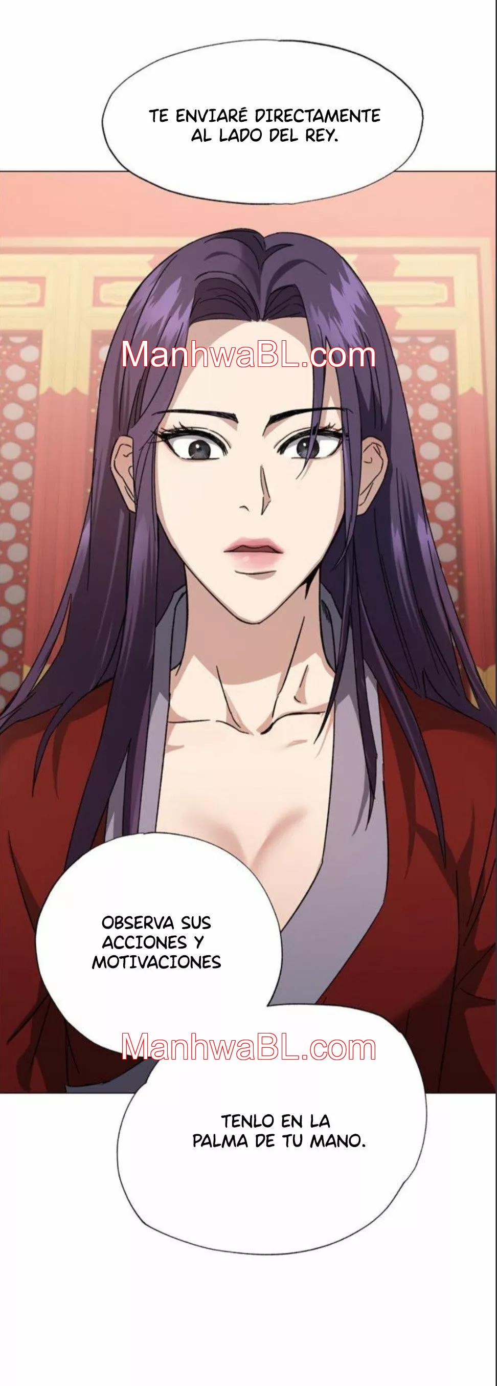 The King’s Bodyguard - Capítulo 1.00 manhwa