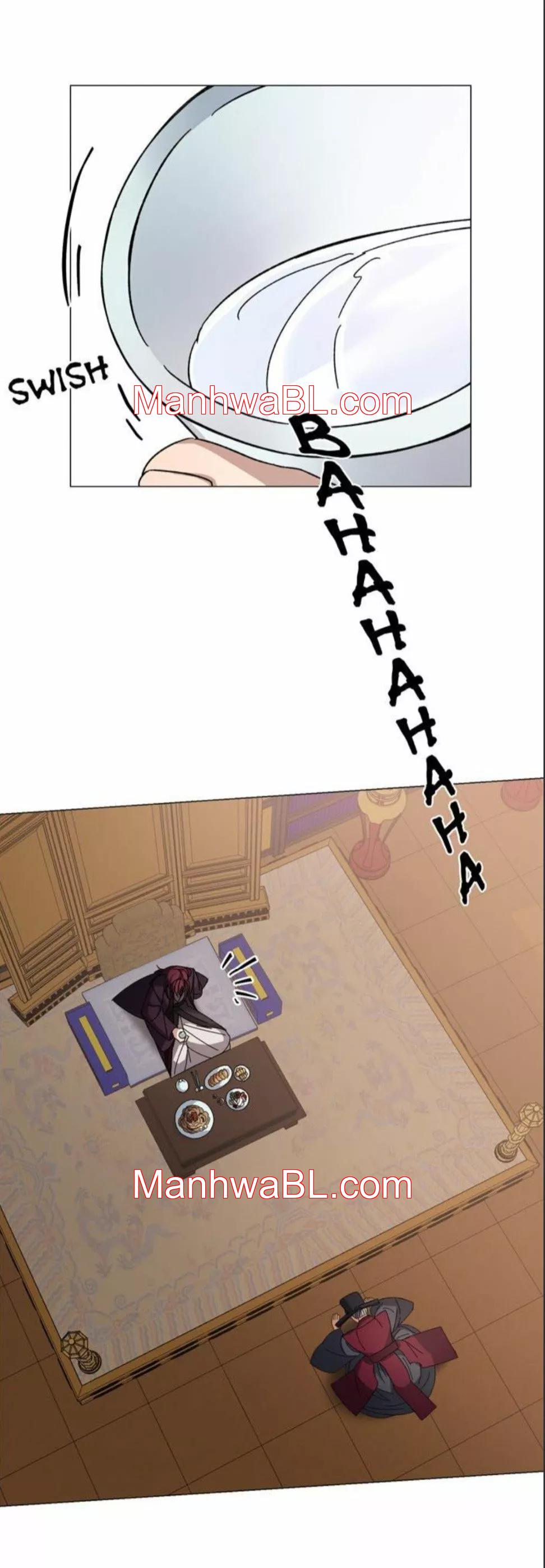 The King’s Bodyguard - Capítulo 1.00 manhwa