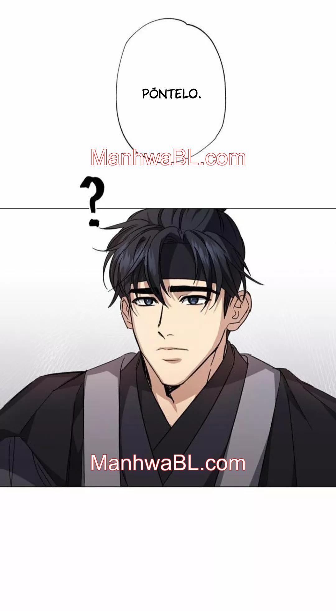 The King’s Bodyguard - Capítulo 1.00 manhwa
