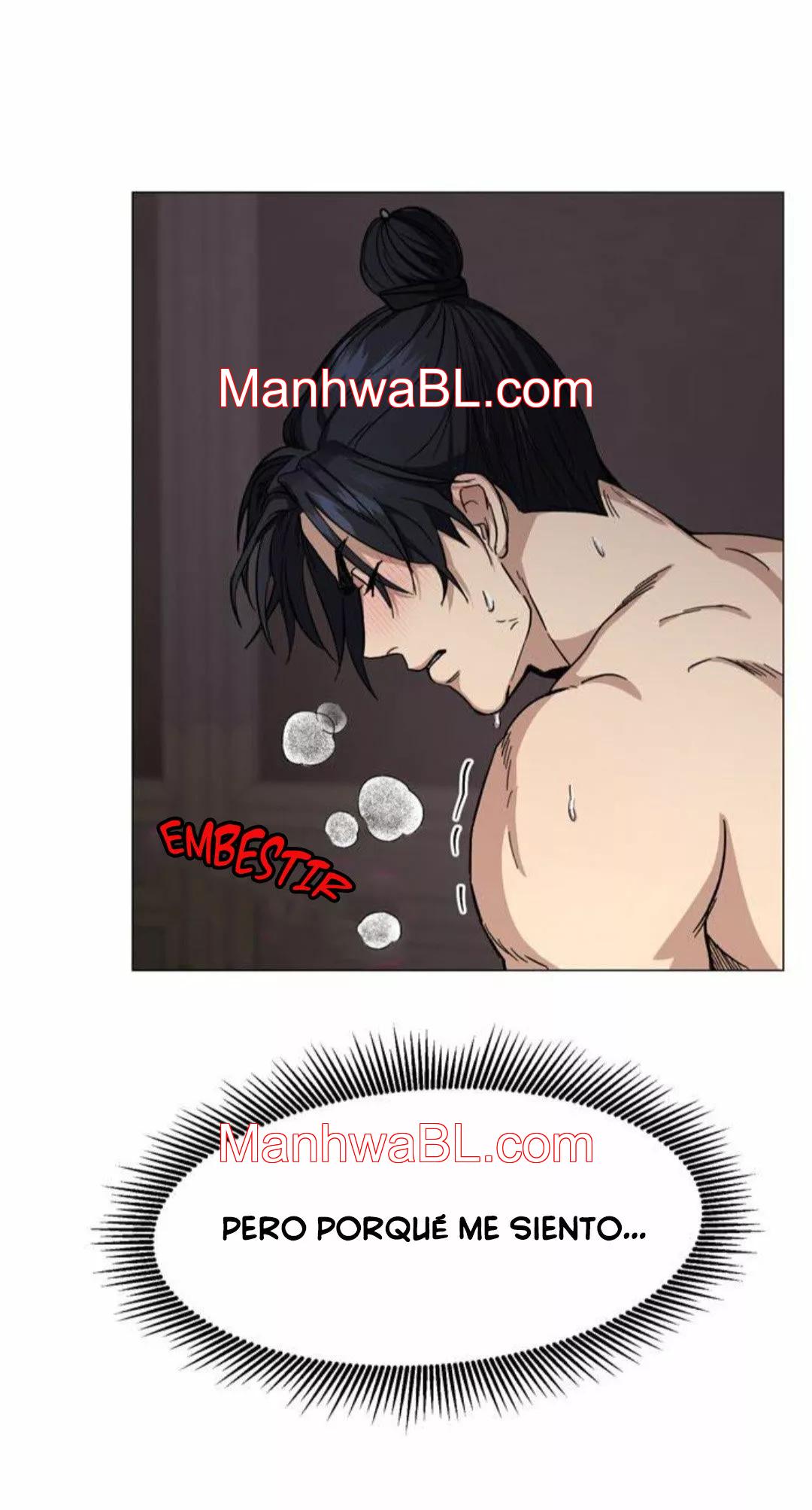 The King’s Bodyguard - Capítulo 1.00 manhwa