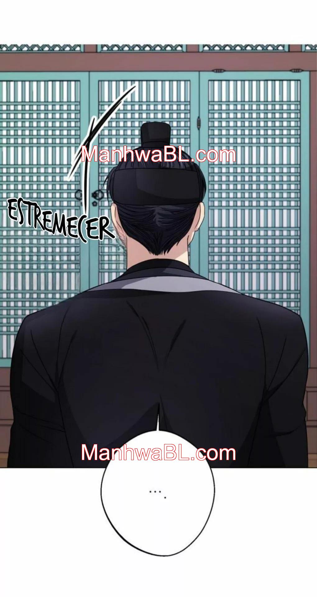 The King’s Bodyguard - Capítulo 8.00 manhwa