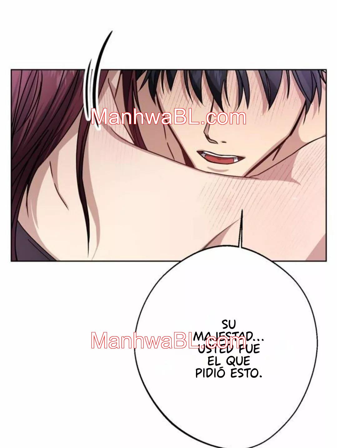 The King’s Bodyguard - Capítulo 8.00 manhwa