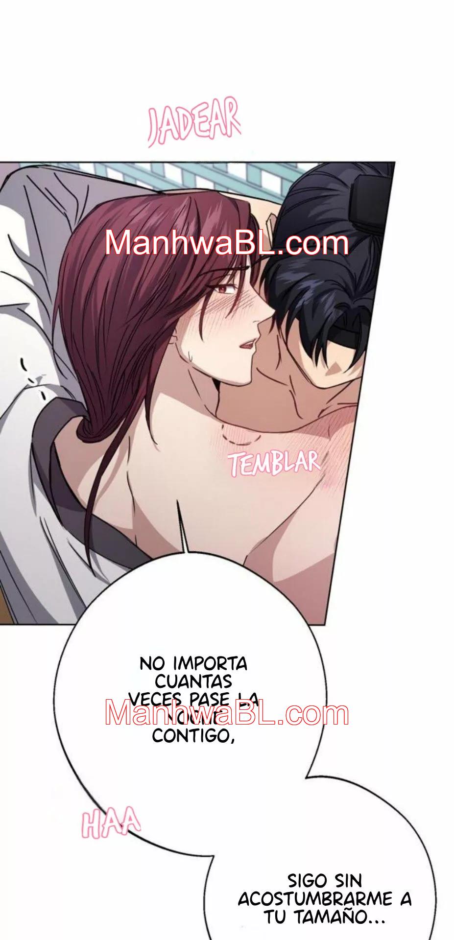The King’s Bodyguard - Capítulo 8.00 manhwa