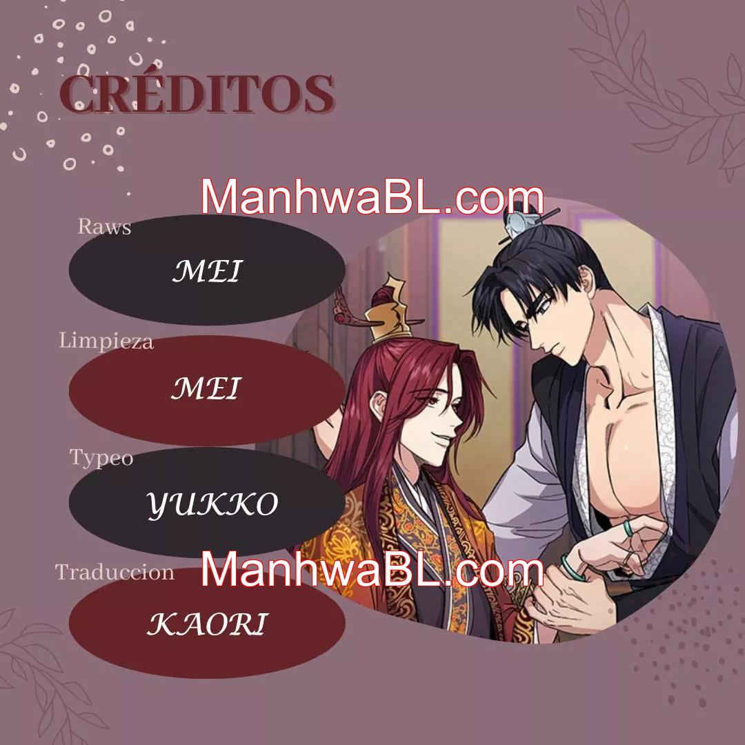 The King’s Bodyguard - Capítulo 8.00 manhwa