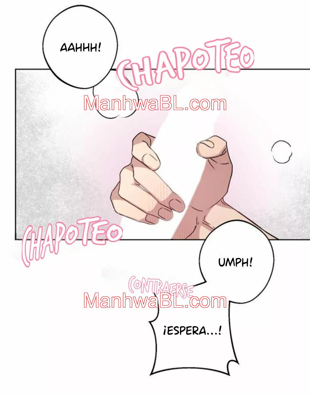 The King’s Bodyguard - Capítulo 8.00 manhwa