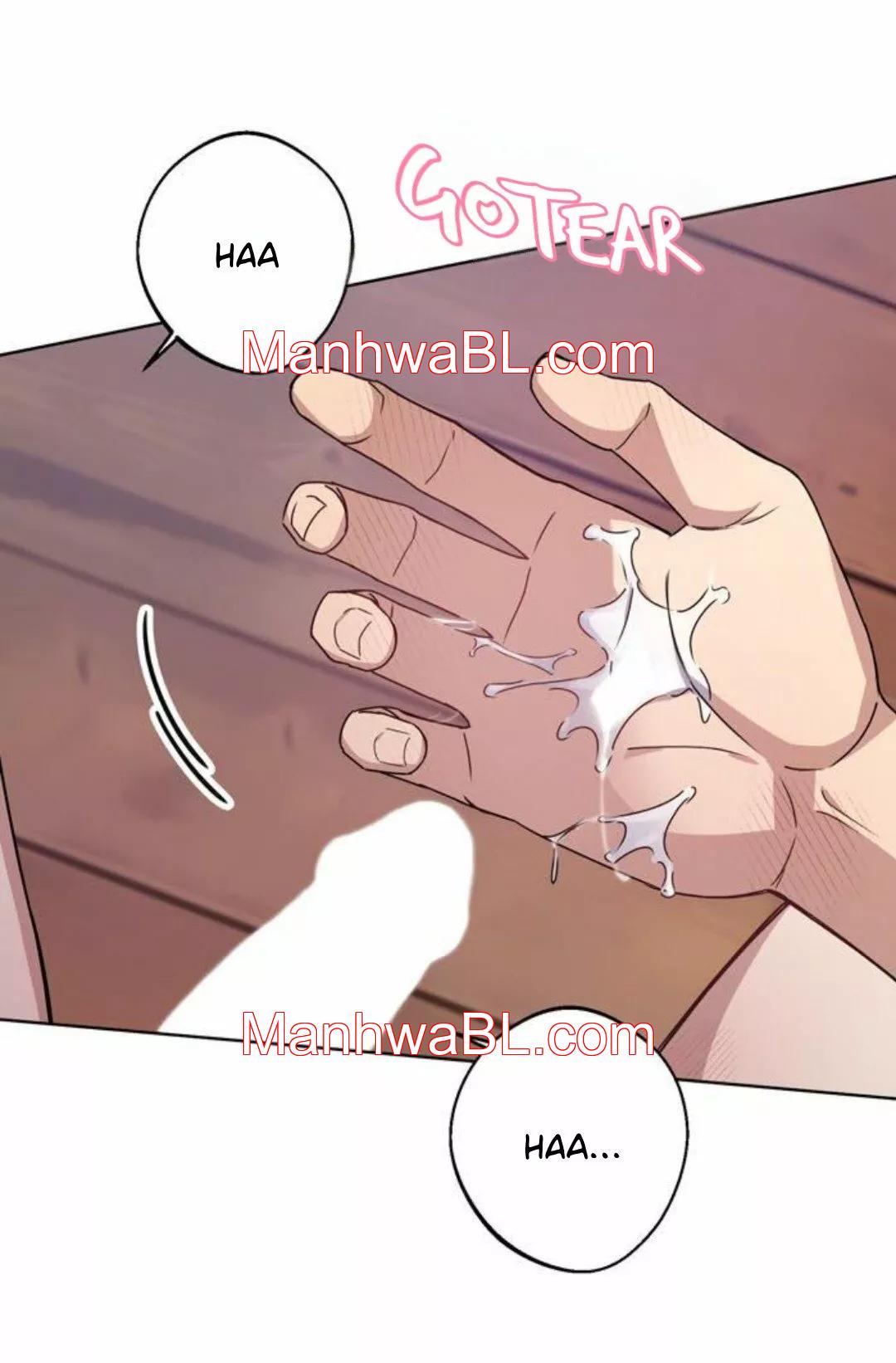 The King’s Bodyguard - Capítulo 8.00 manhwa