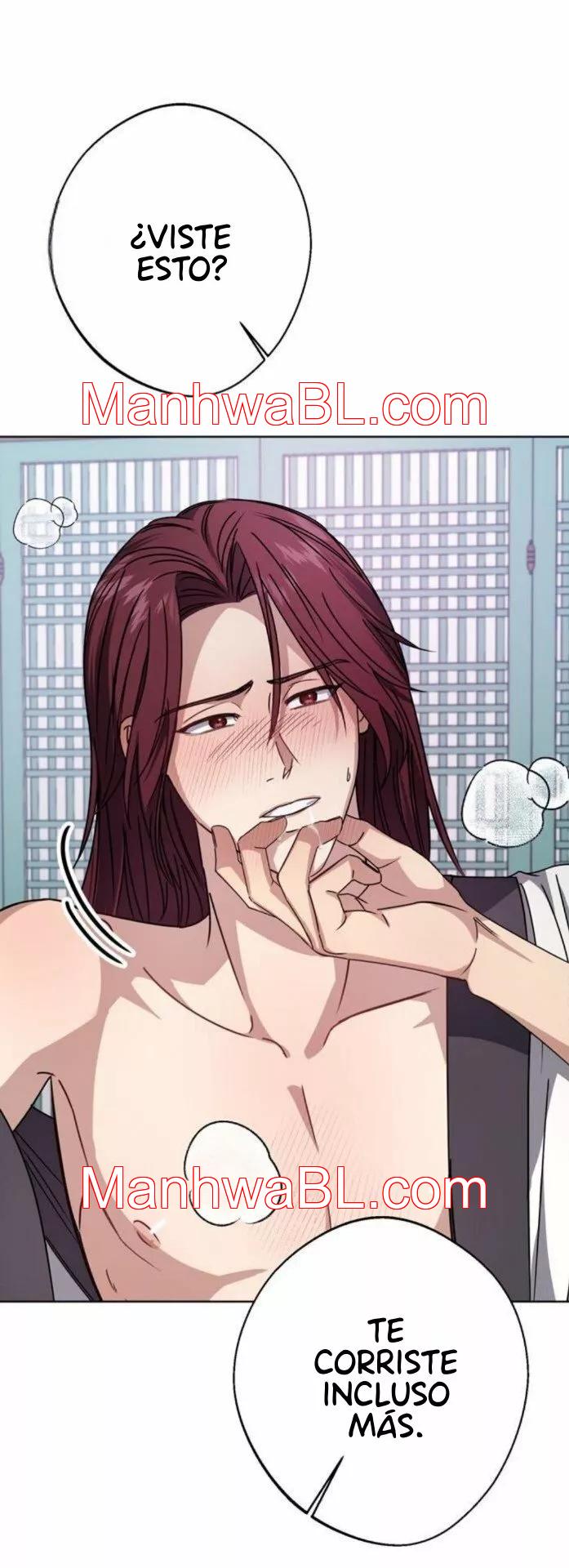 The King’s Bodyguard - Capítulo 8.00 manhwa