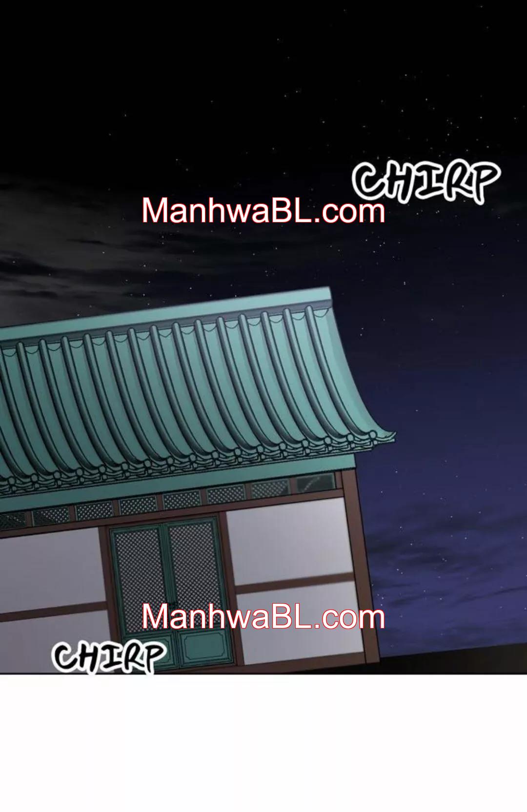 The King’s Bodyguard - Capítulo 8.00 manhwa