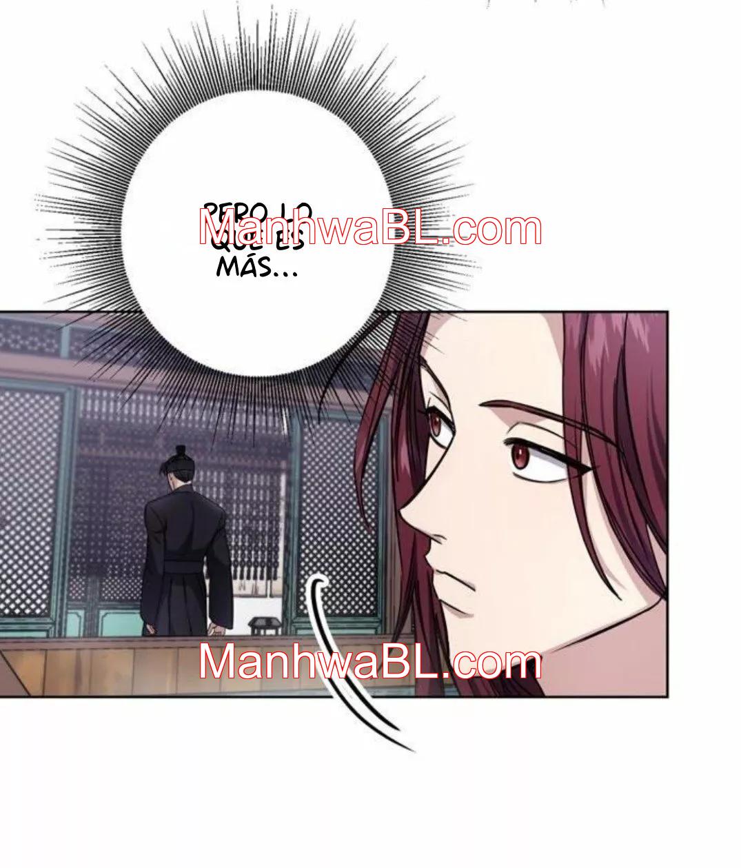 The King’s Bodyguard - Capítulo 8.00 manhwa
