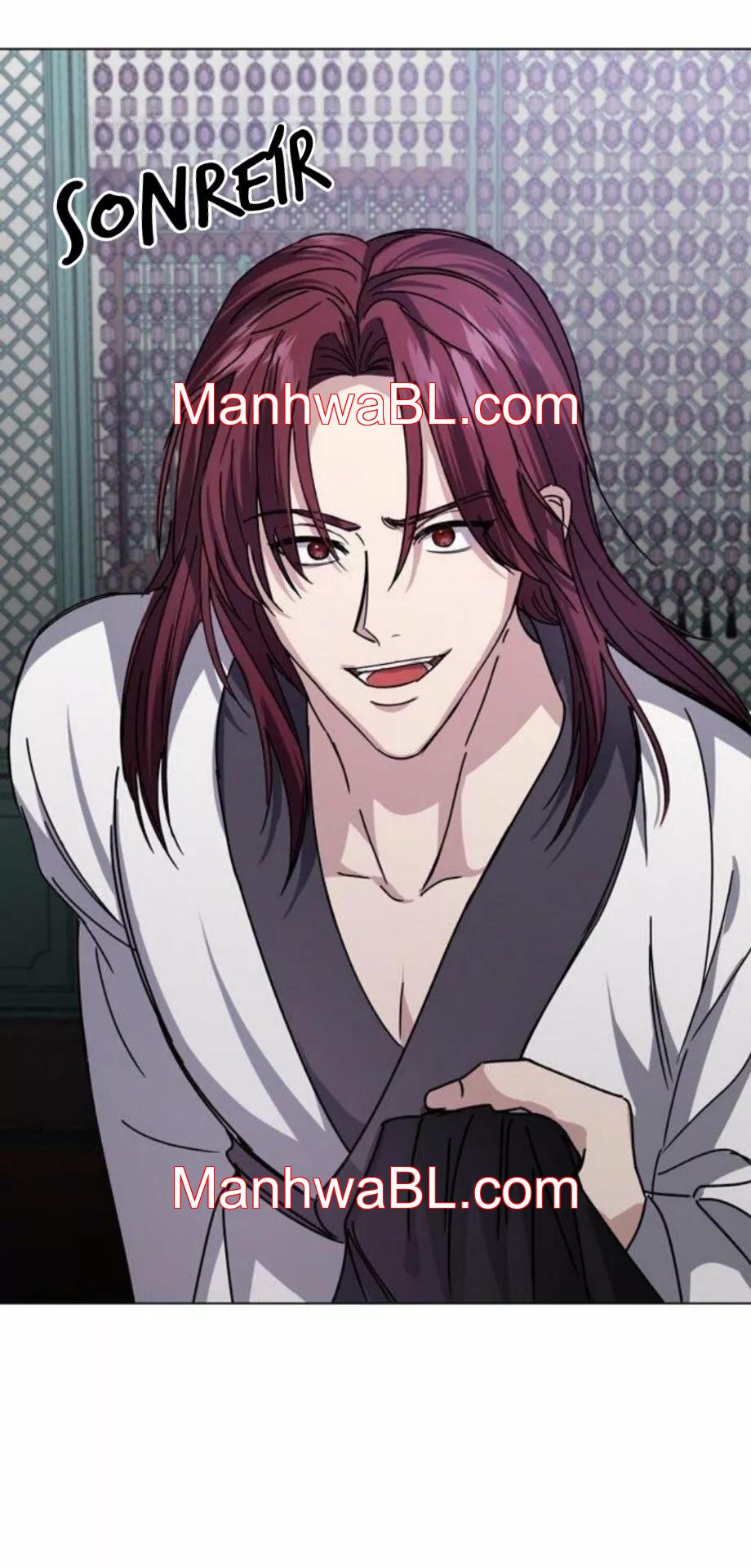 The King’s Bodyguard - Capítulo 8.00 manhwa