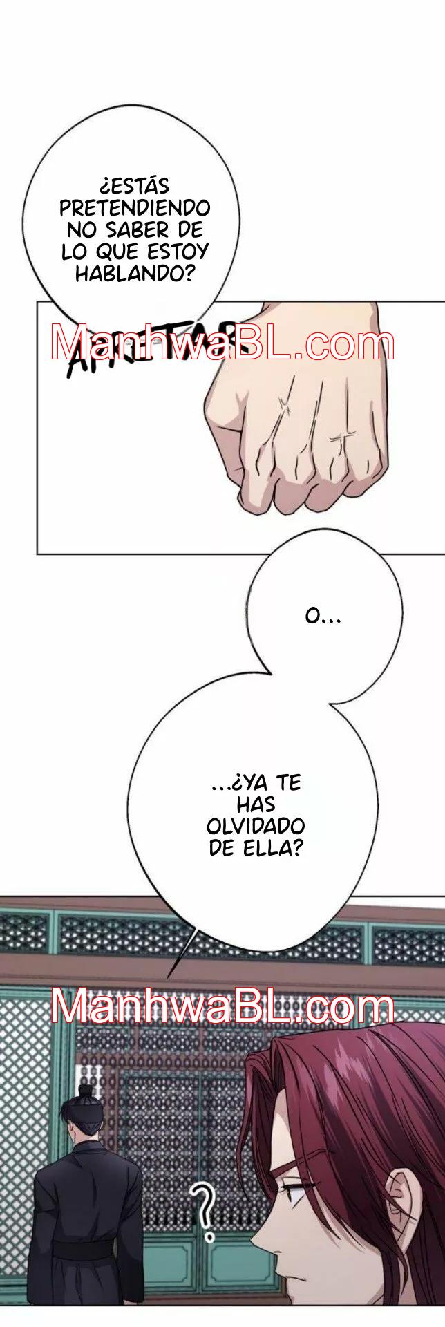 The King’s Bodyguard - Capítulo 8.00 manhwa