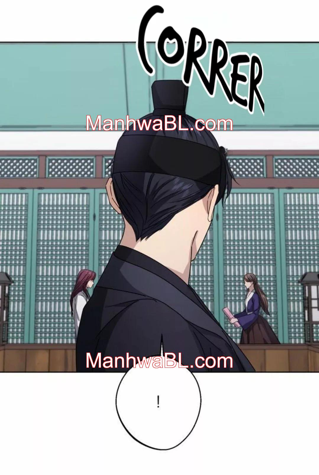 The King’s Bodyguard - Capítulo 8.00 manhwa