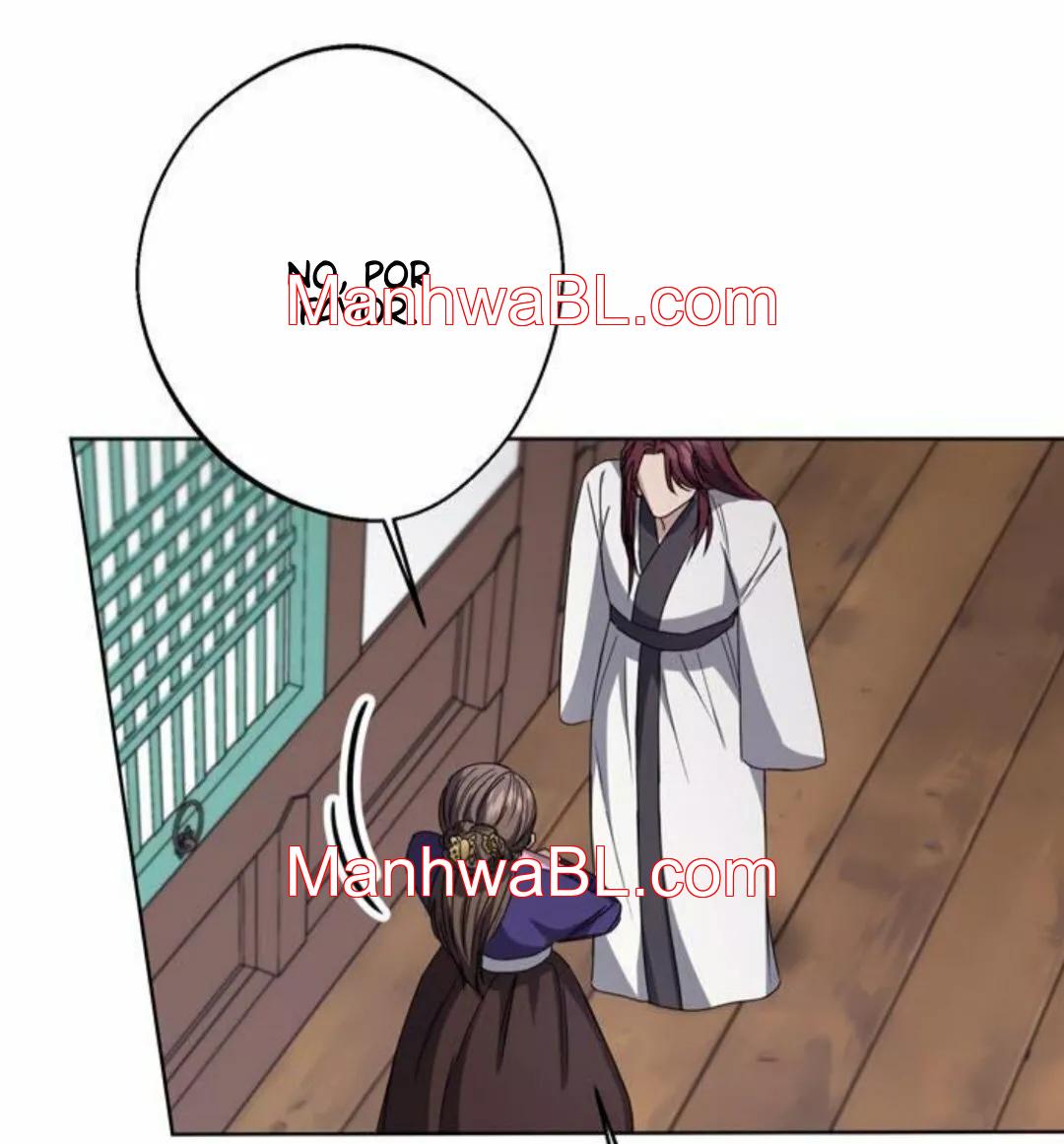 The King’s Bodyguard - Capítulo 8.00 manhwa