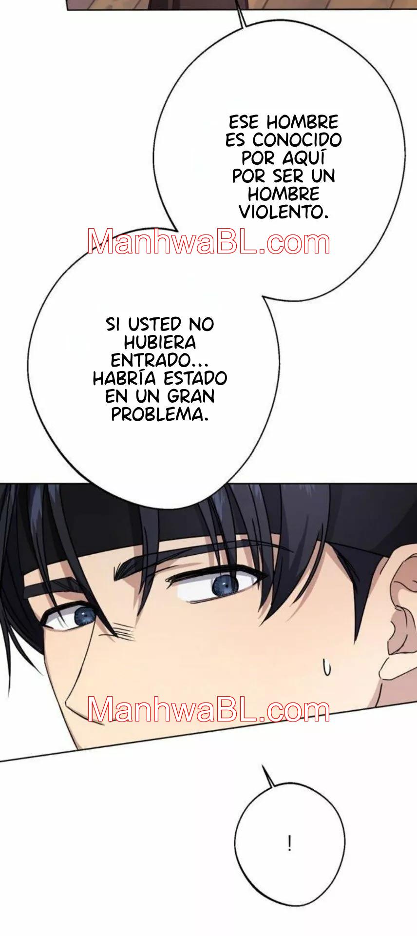 The King’s Bodyguard - Capítulo 8.00 manhwa