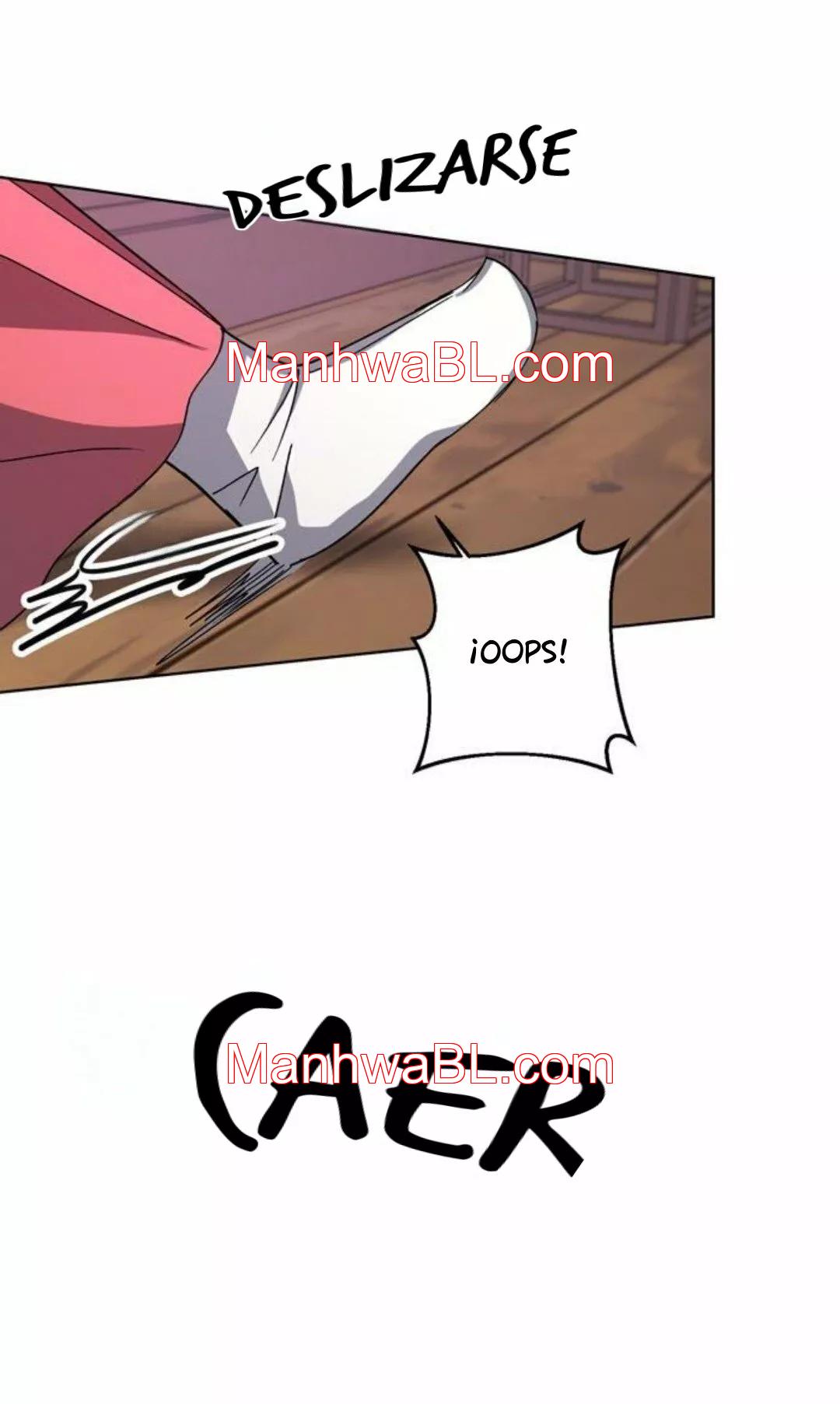The King’s Bodyguard - Capítulo 8.00 manhwa