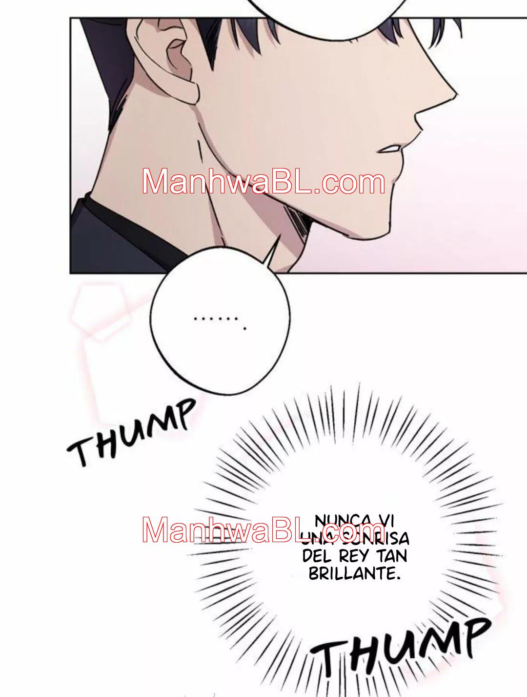 The King’s Bodyguard - Capítulo 8.00 manhwa