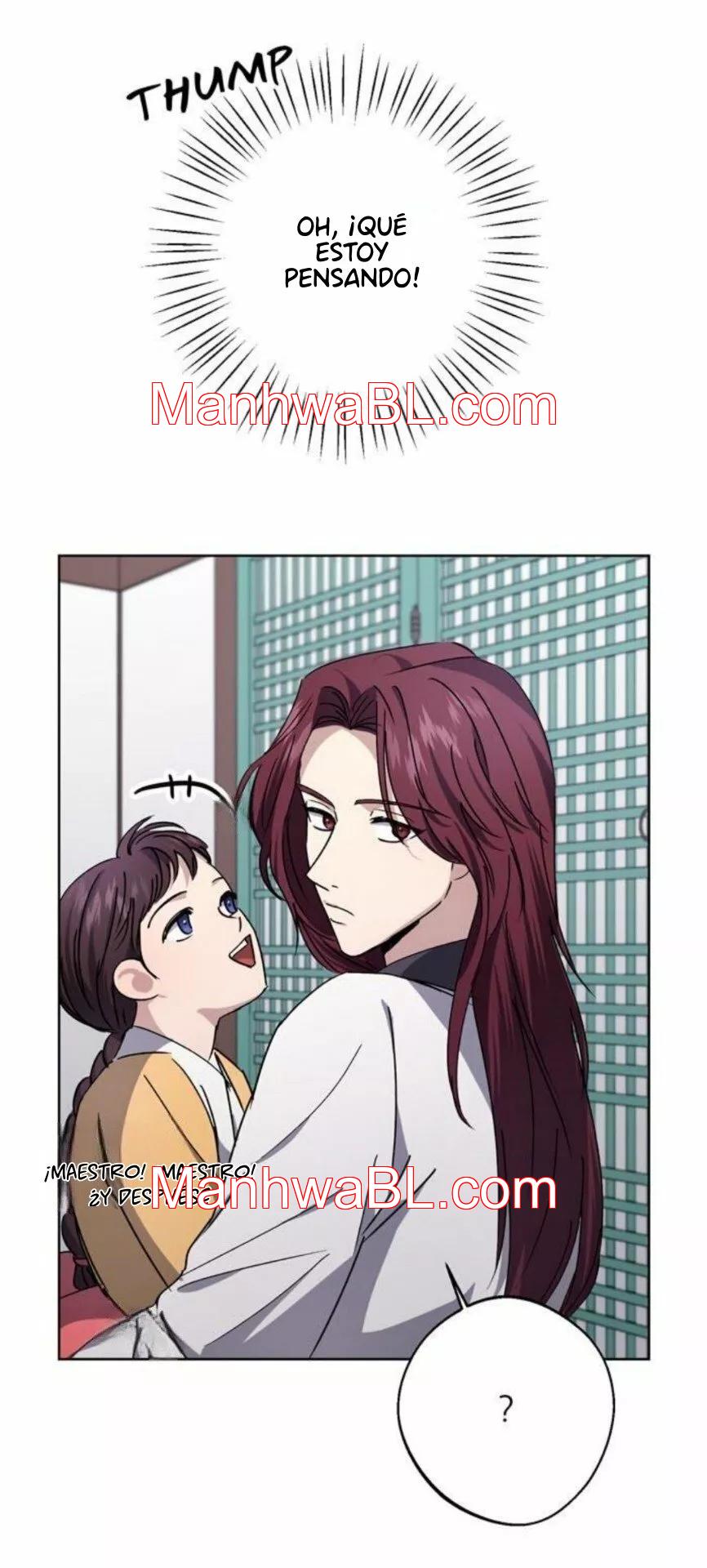 The King’s Bodyguard - Capítulo 8.00 manhwa