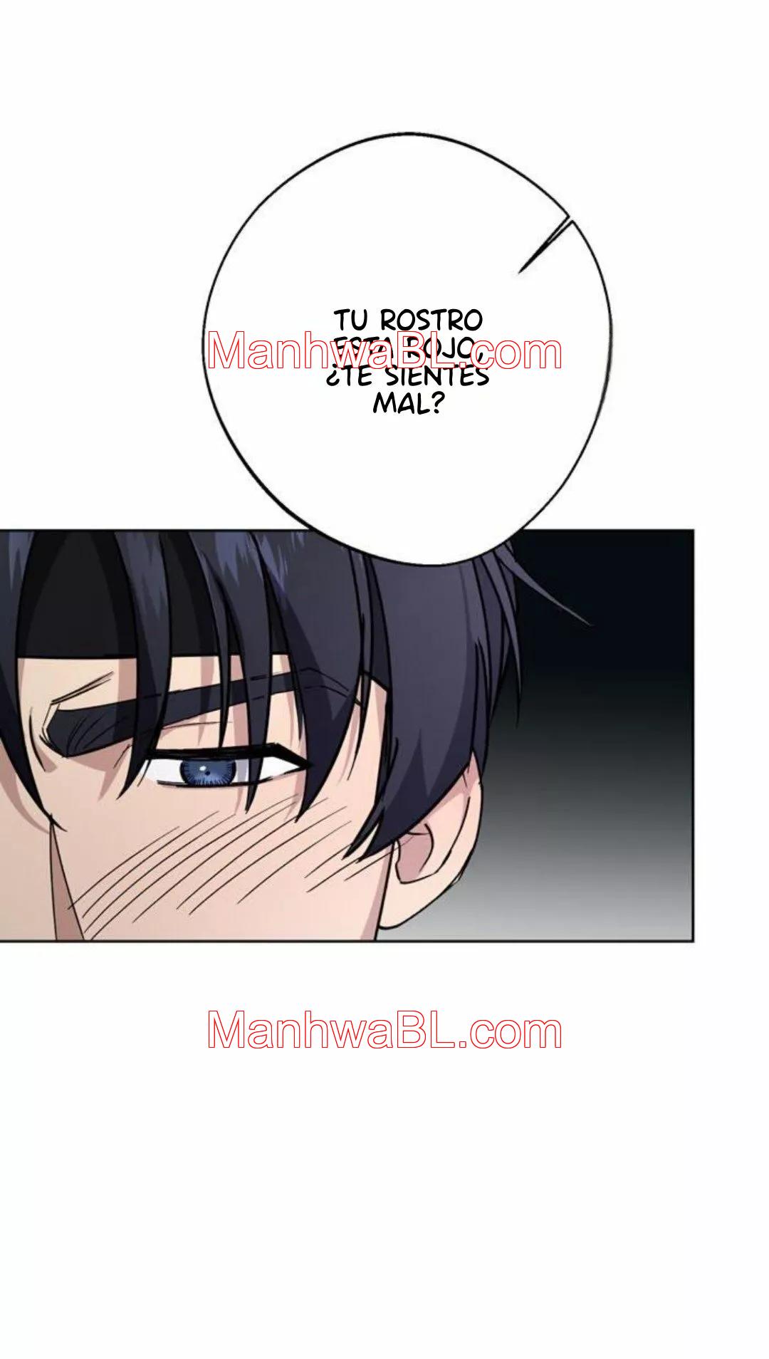 The King’s Bodyguard - Capítulo 8.00 manhwa