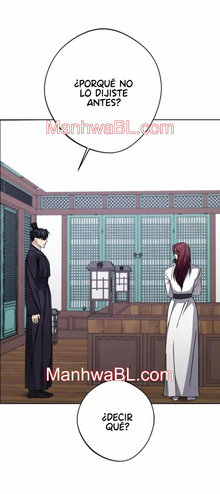 The King’s Bodyguard - Capítulo 8.00 manhwa