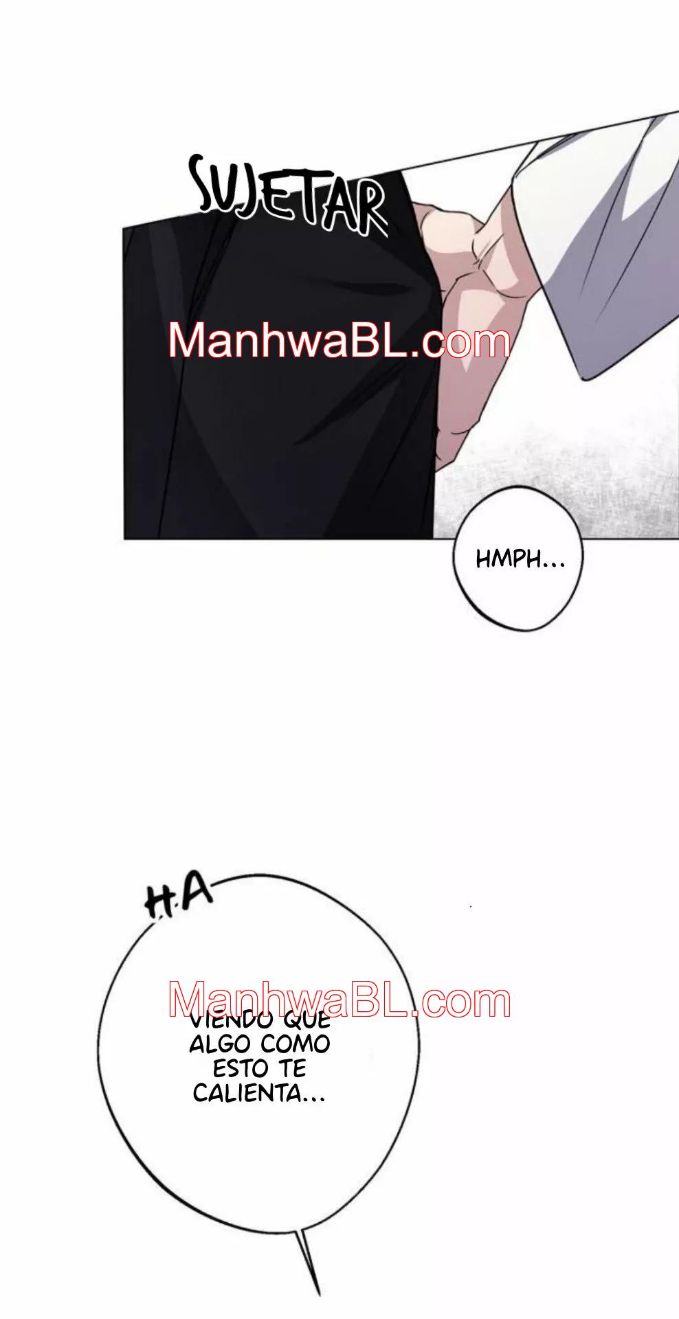 The King’s Bodyguard - Capítulo 8.00 manhwa