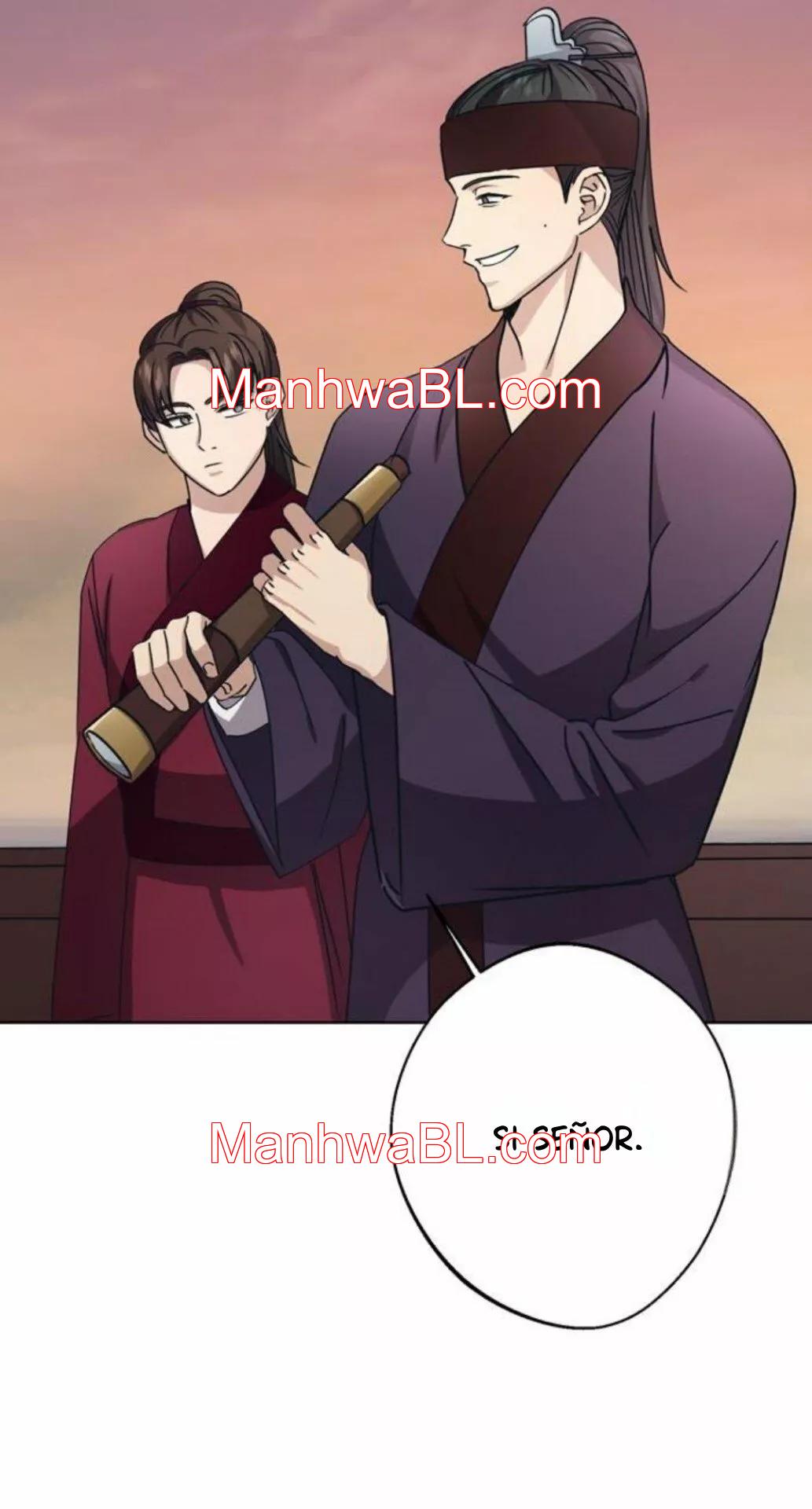 The King’s Bodyguard - Capítulo 8.00 manhwa