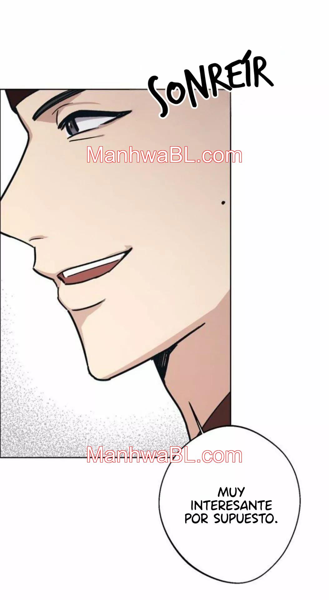 The King’s Bodyguard - Capítulo 8.00 manhwa