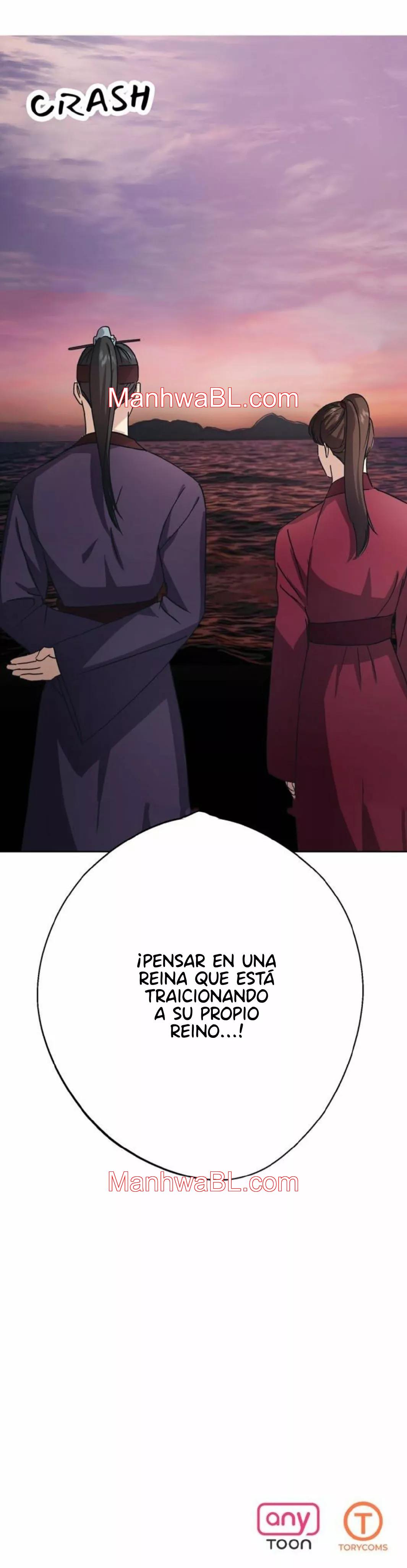 The King’s Bodyguard - Capítulo 8.00 manhwa