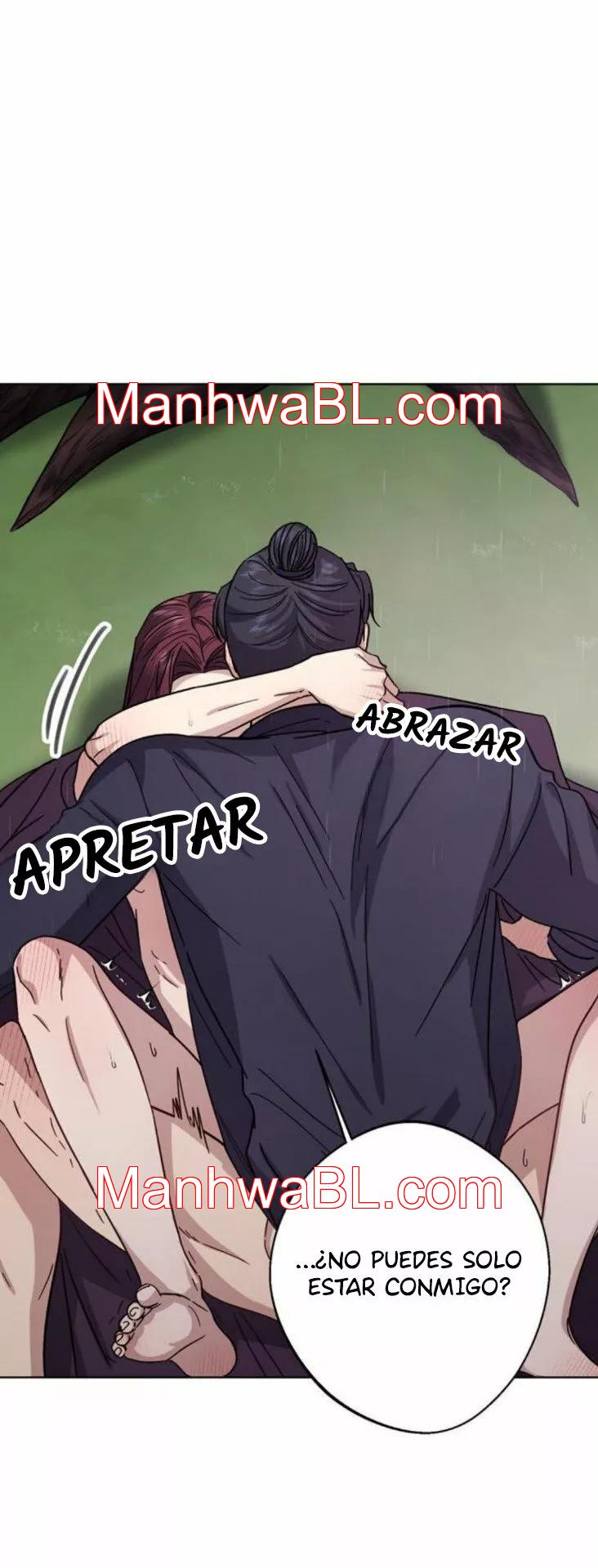 The King’s Bodyguard - Capítulo 17.00 manhwa