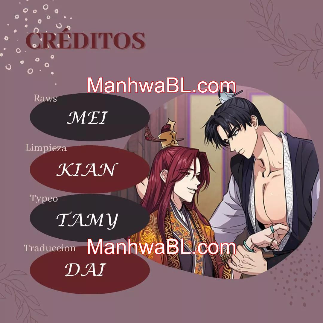 The King’s Bodyguard - Capítulo 17.00 manhwa