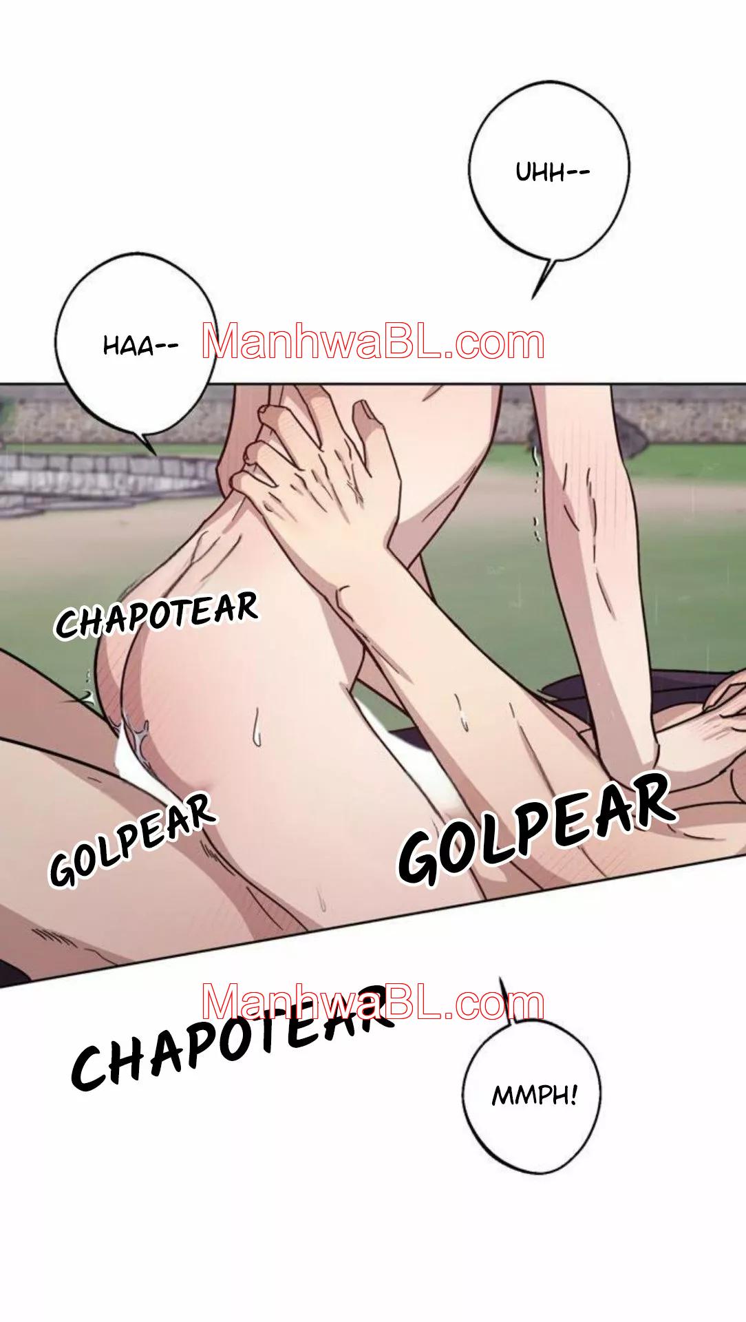 The King’s Bodyguard - Capítulo 17.00 manhwa