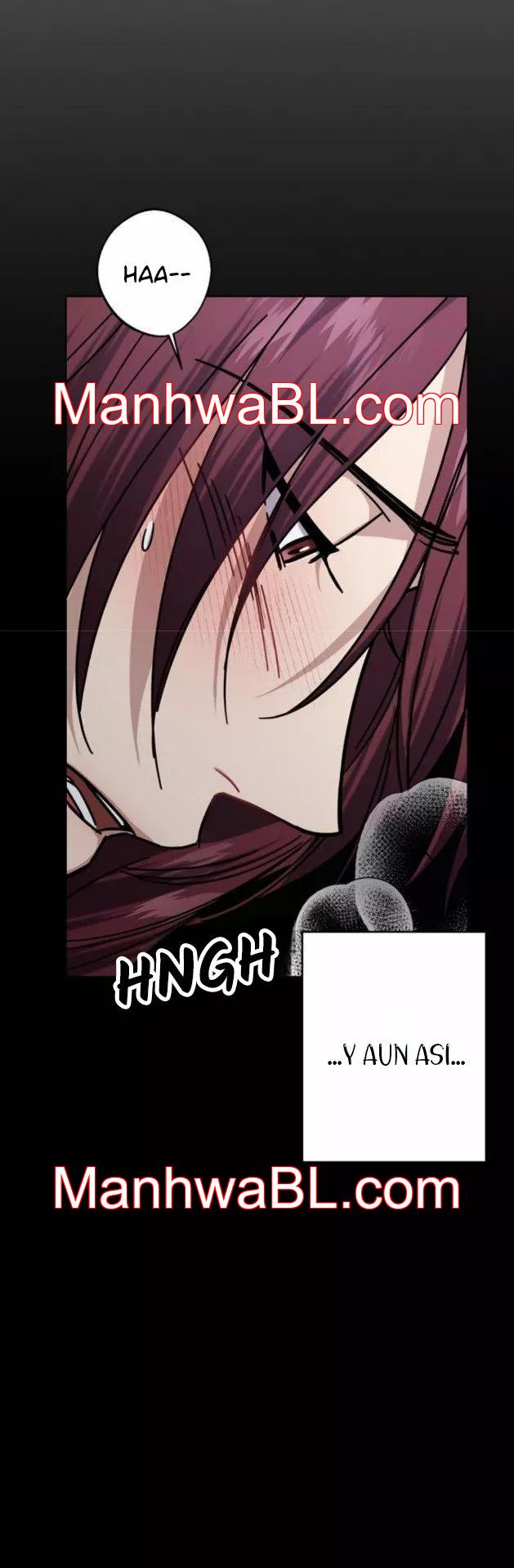 The King’s Bodyguard - Capítulo 17.00 manhwa