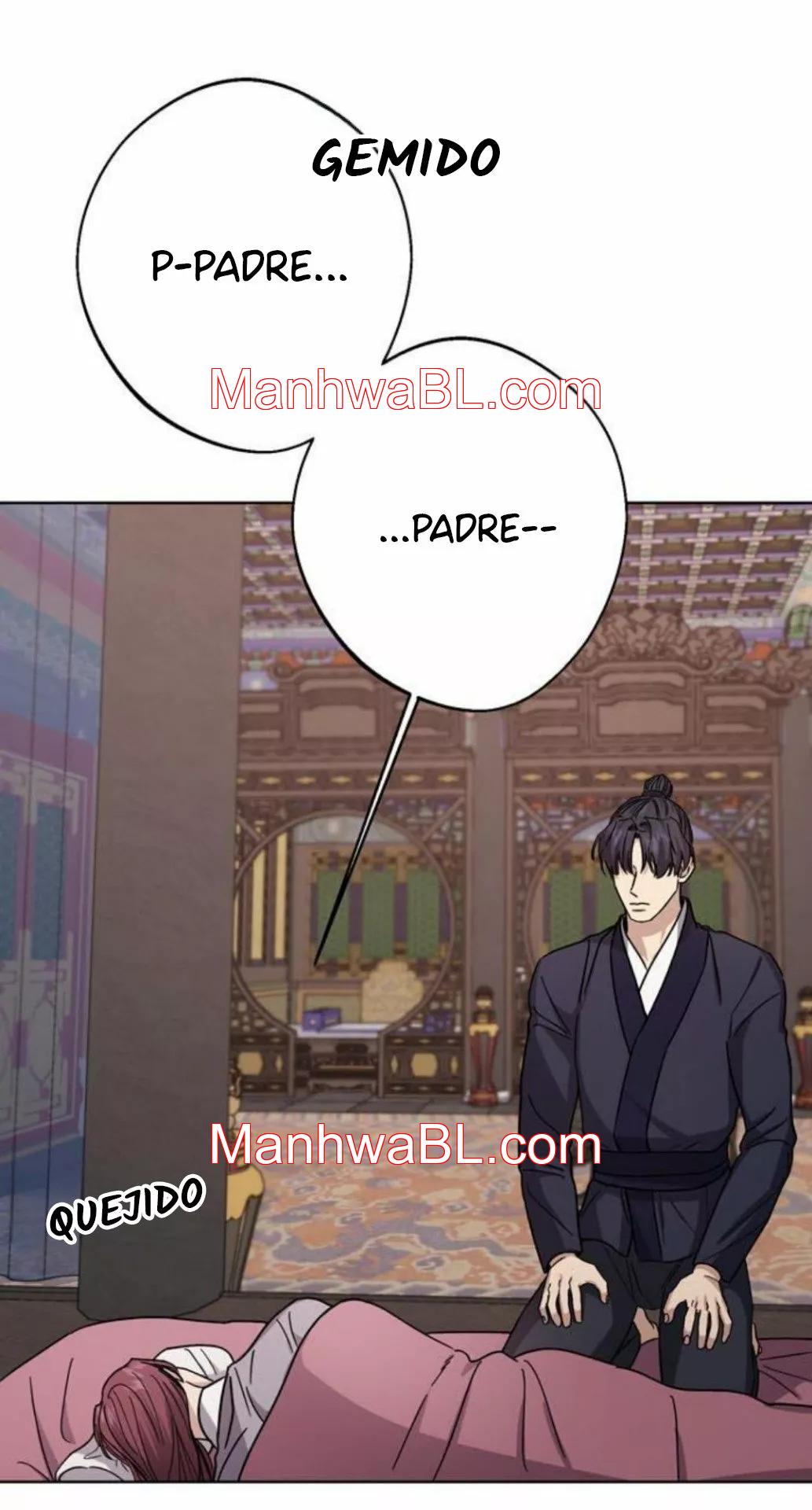 The King’s Bodyguard - Capítulo 17.00 manhwa