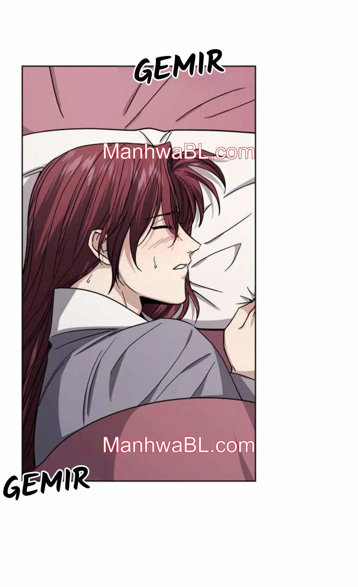 The King’s Bodyguard - Capítulo 17.00 manhwa