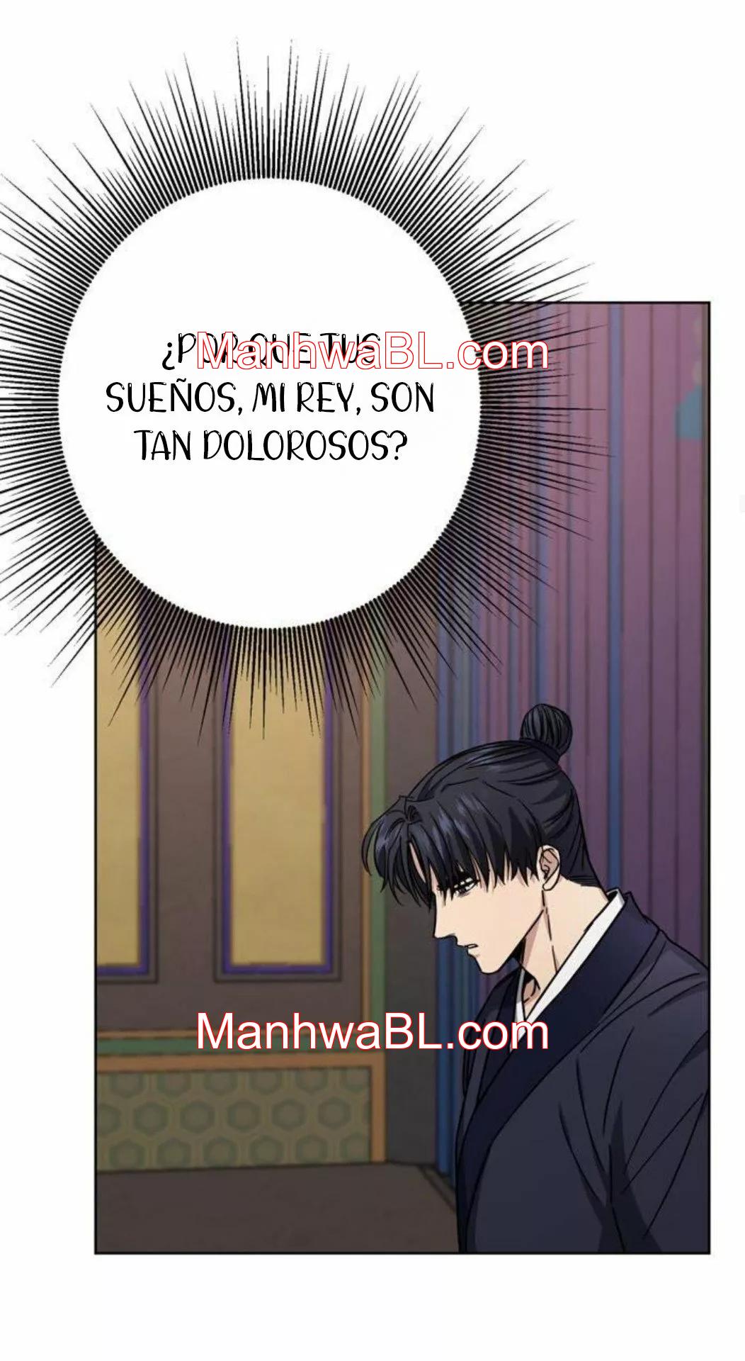 The King’s Bodyguard - Capítulo 17.00 manhwa