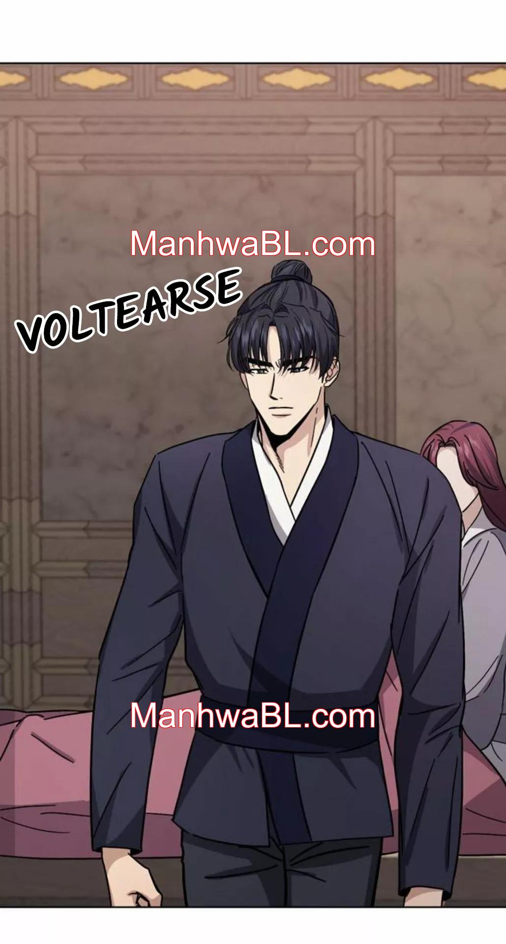The King’s Bodyguard - Capítulo 17.00 manhwa