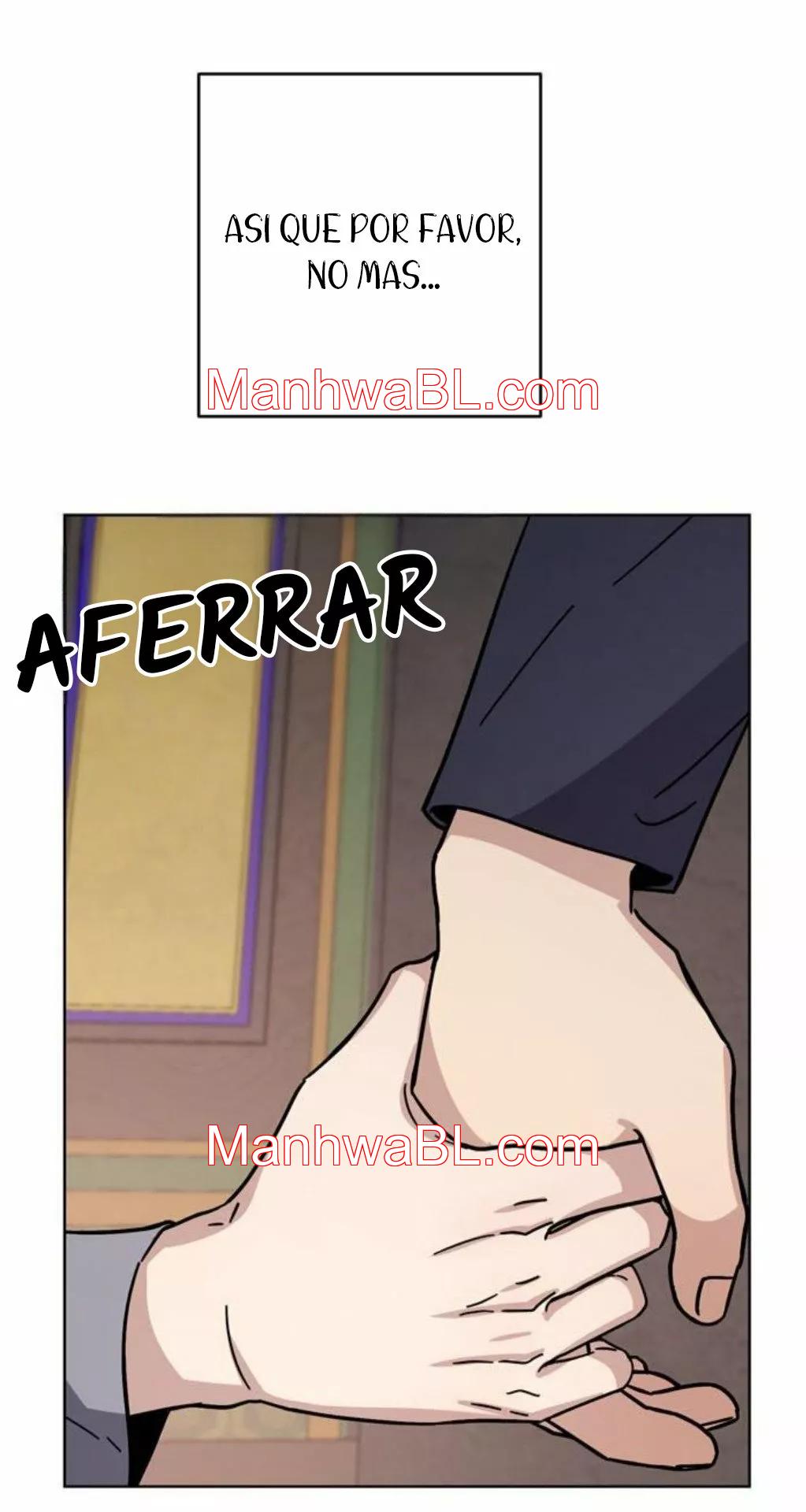 The King’s Bodyguard - Capítulo 17.00 manhwa