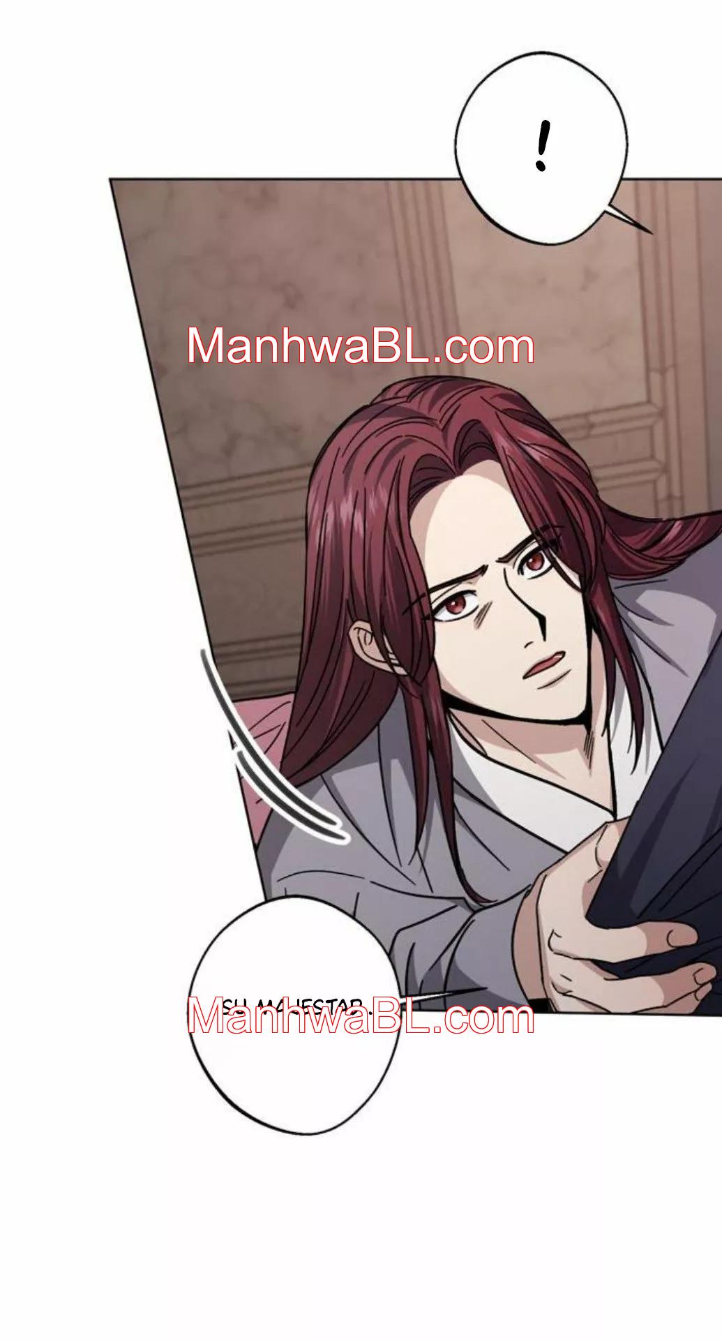 The King’s Bodyguard - Capítulo 17.00 manhwa