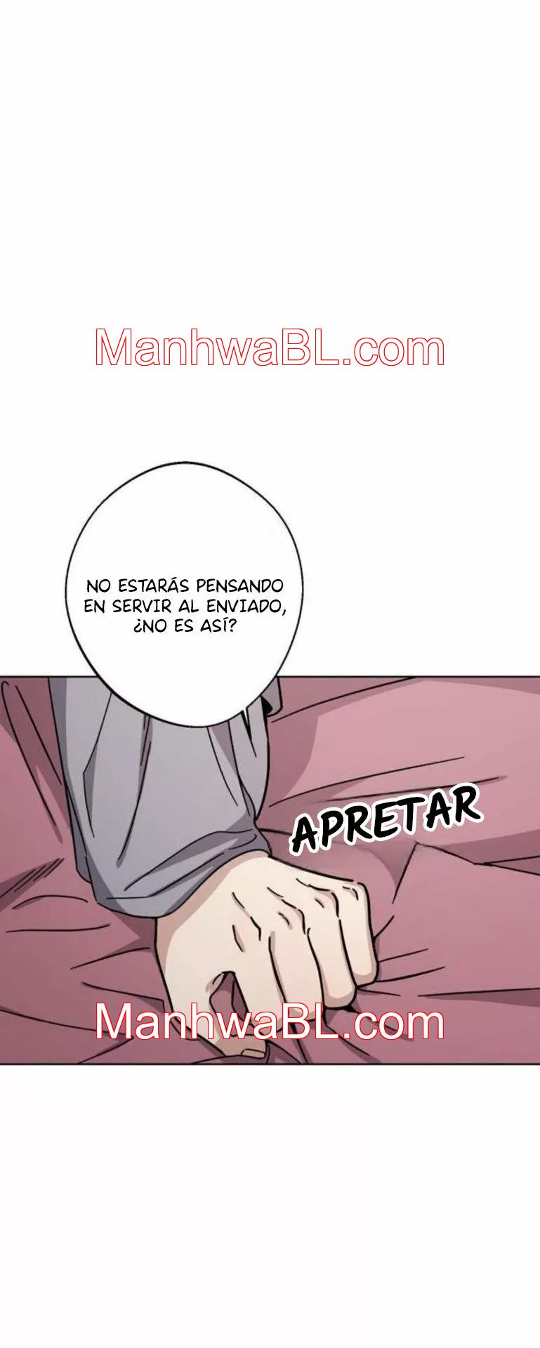The King’s Bodyguard - Capítulo 17.00 manhwa