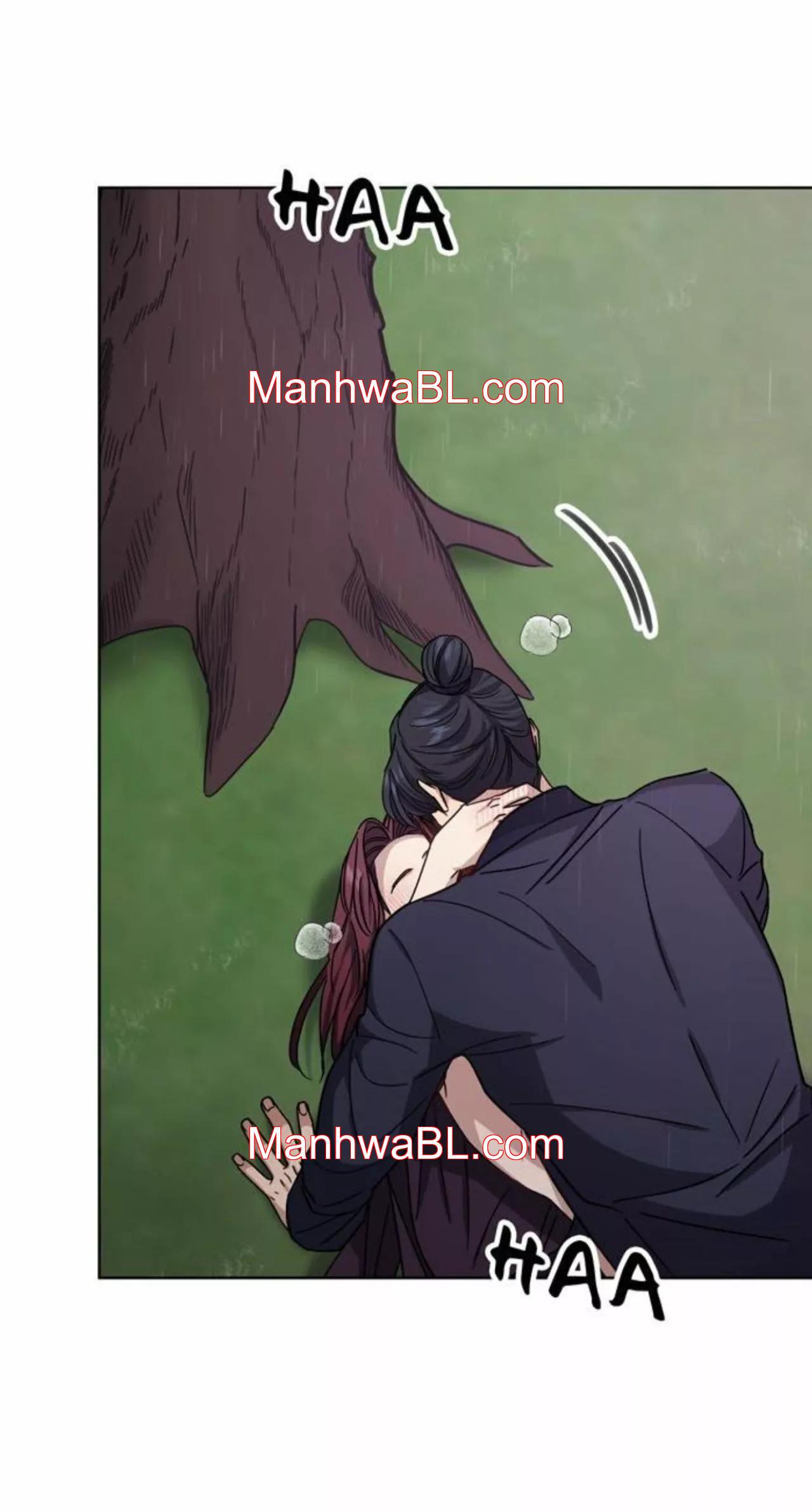 The King’s Bodyguard - Capítulo 17.00 manhwa