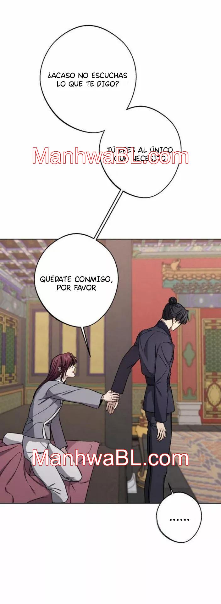 The King’s Bodyguard - Capítulo 17.00 manhwa