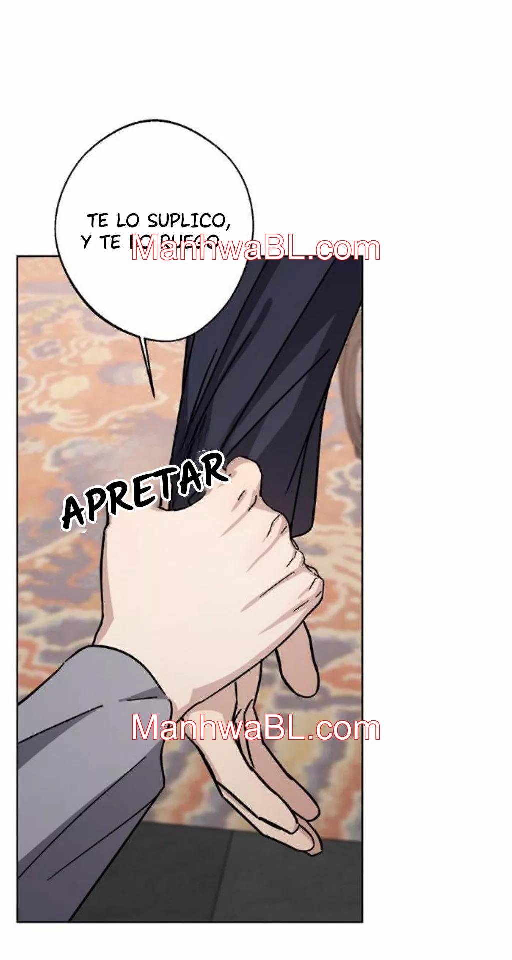 The King’s Bodyguard - Capítulo 17.00 manhwa
