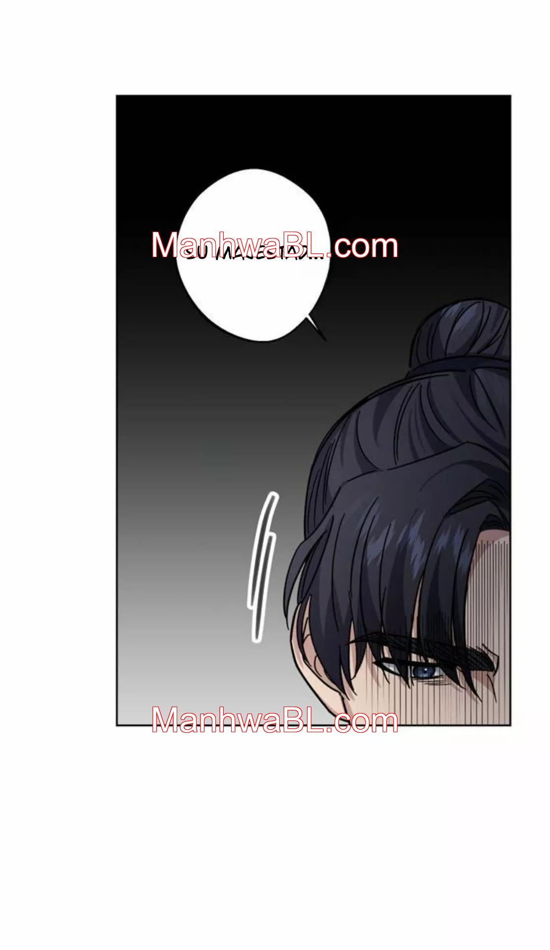 The King’s Bodyguard - Capítulo 17.00 manhwa