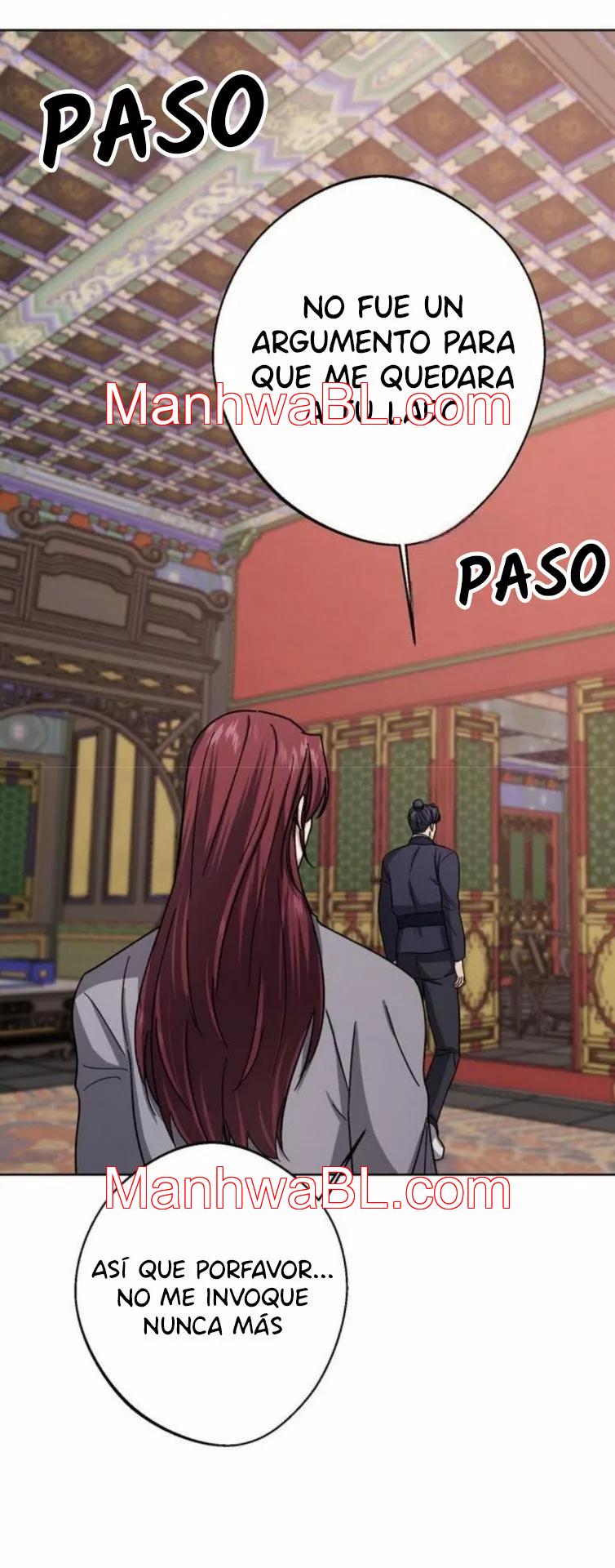 The King’s Bodyguard - Capítulo 17.00 manhwa