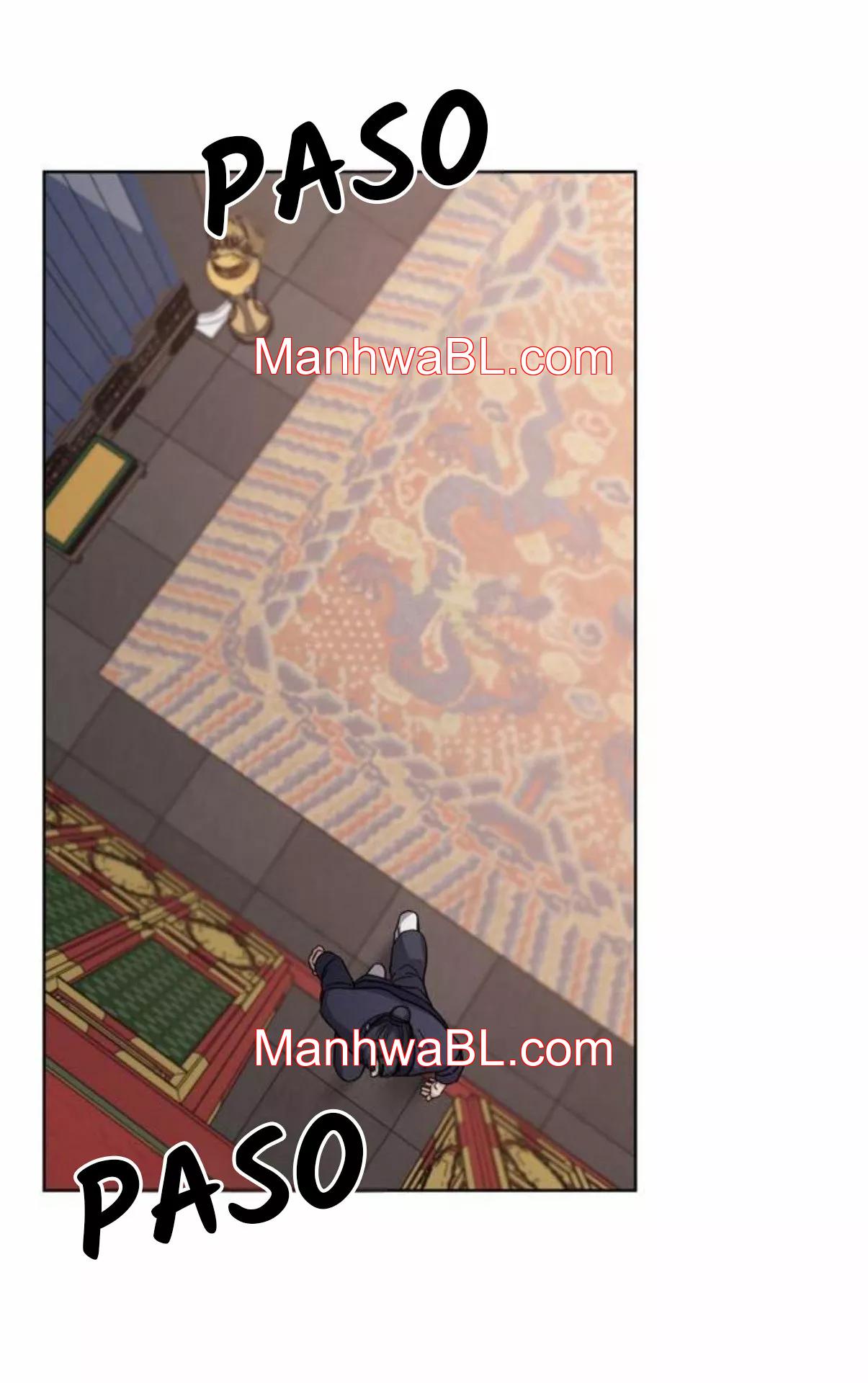 The King’s Bodyguard - Capítulo 17.00 manhwa
