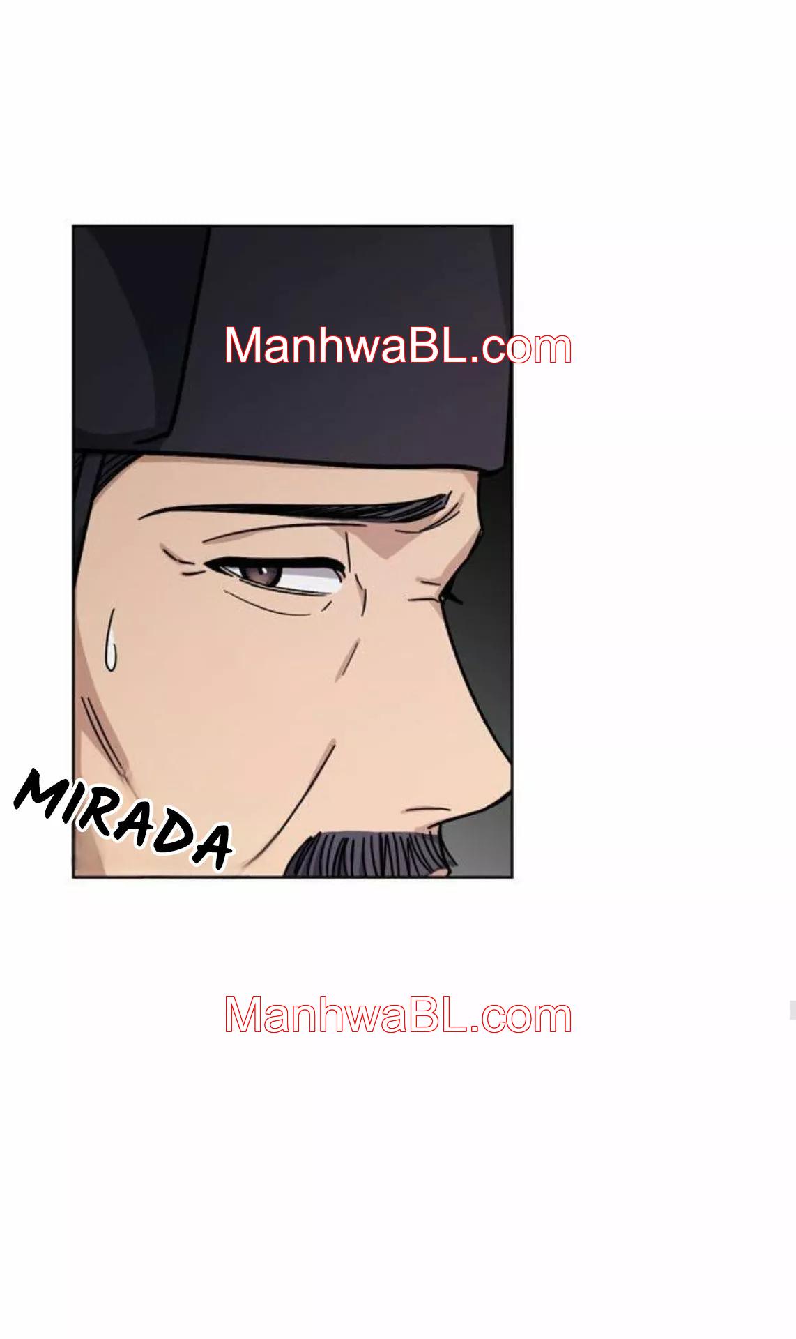 The King’s Bodyguard - Capítulo 17.00 manhwa