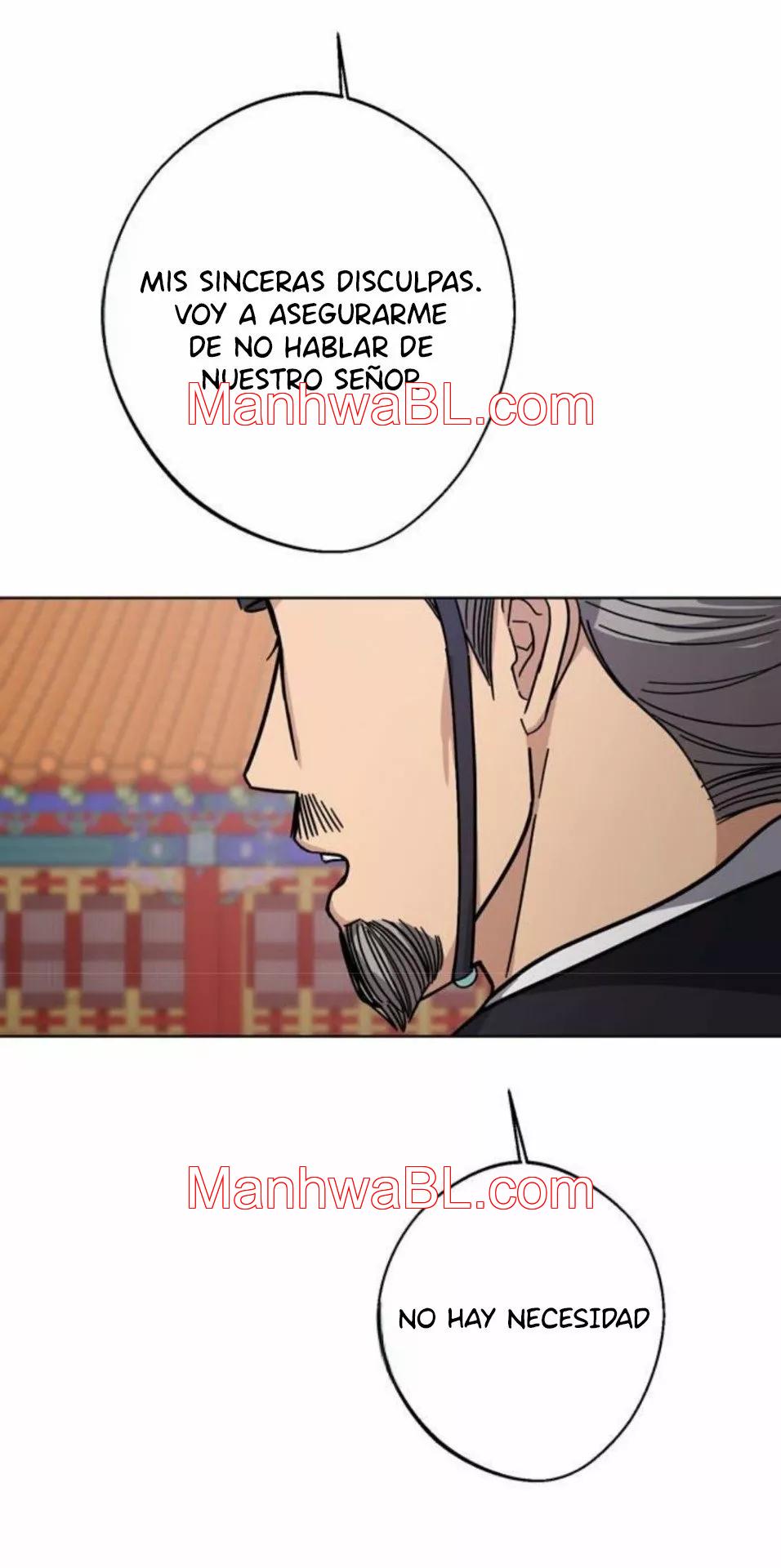 The King’s Bodyguard - Capítulo 17.00 manhwa