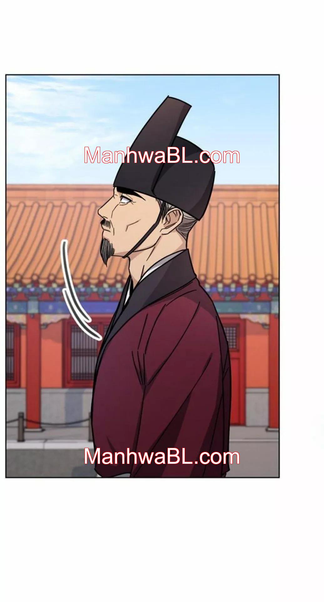 The King’s Bodyguard - Capítulo 17.00 manhwa