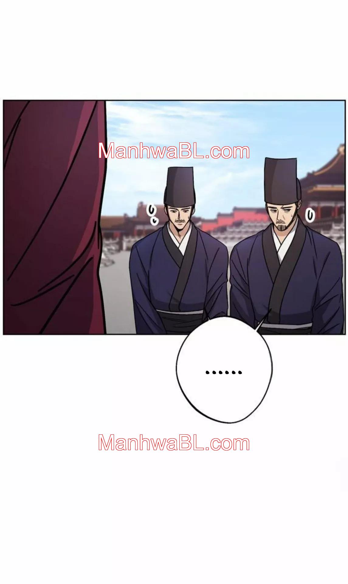The King’s Bodyguard - Capítulo 17.00 manhwa