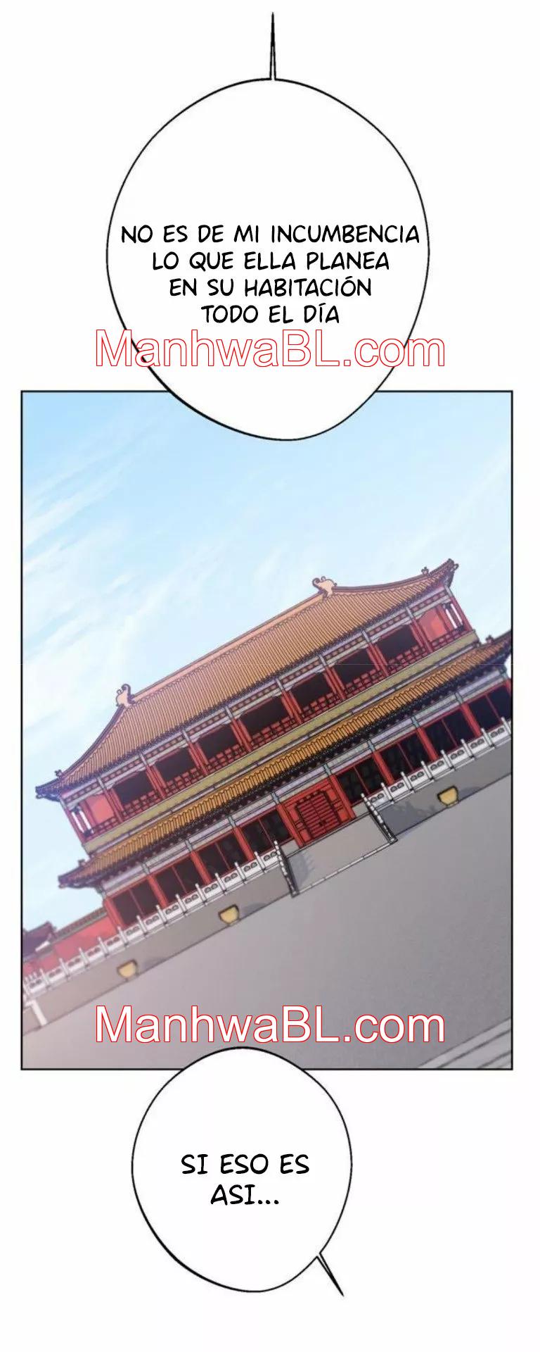 The King’s Bodyguard - Capítulo 17.00 manhwa