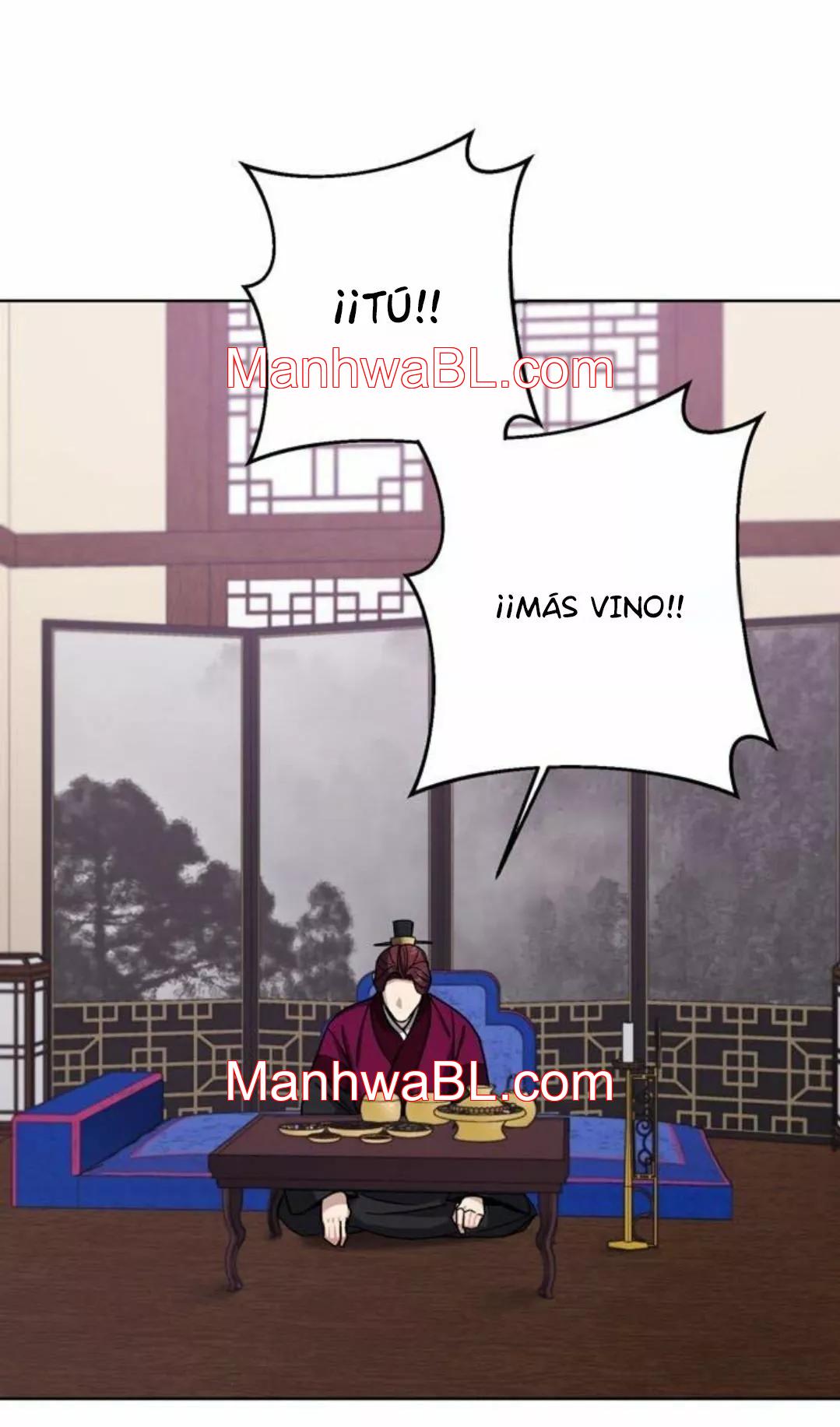 The King’s Bodyguard - Capítulo 17.00 manhwa